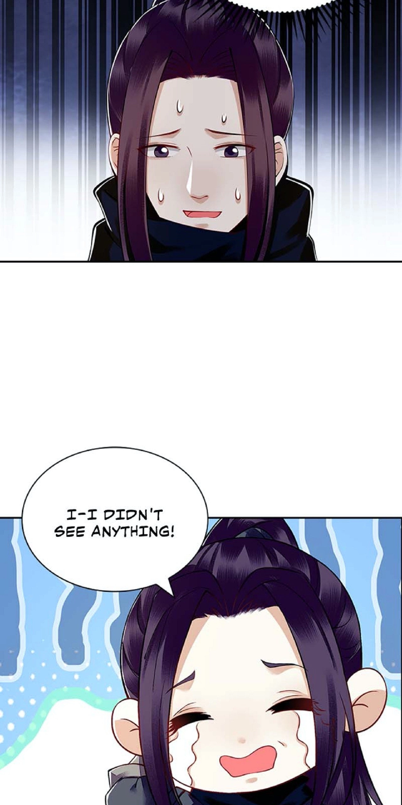 Read Return for Revenge chapter 103 image 19 on Lezhin