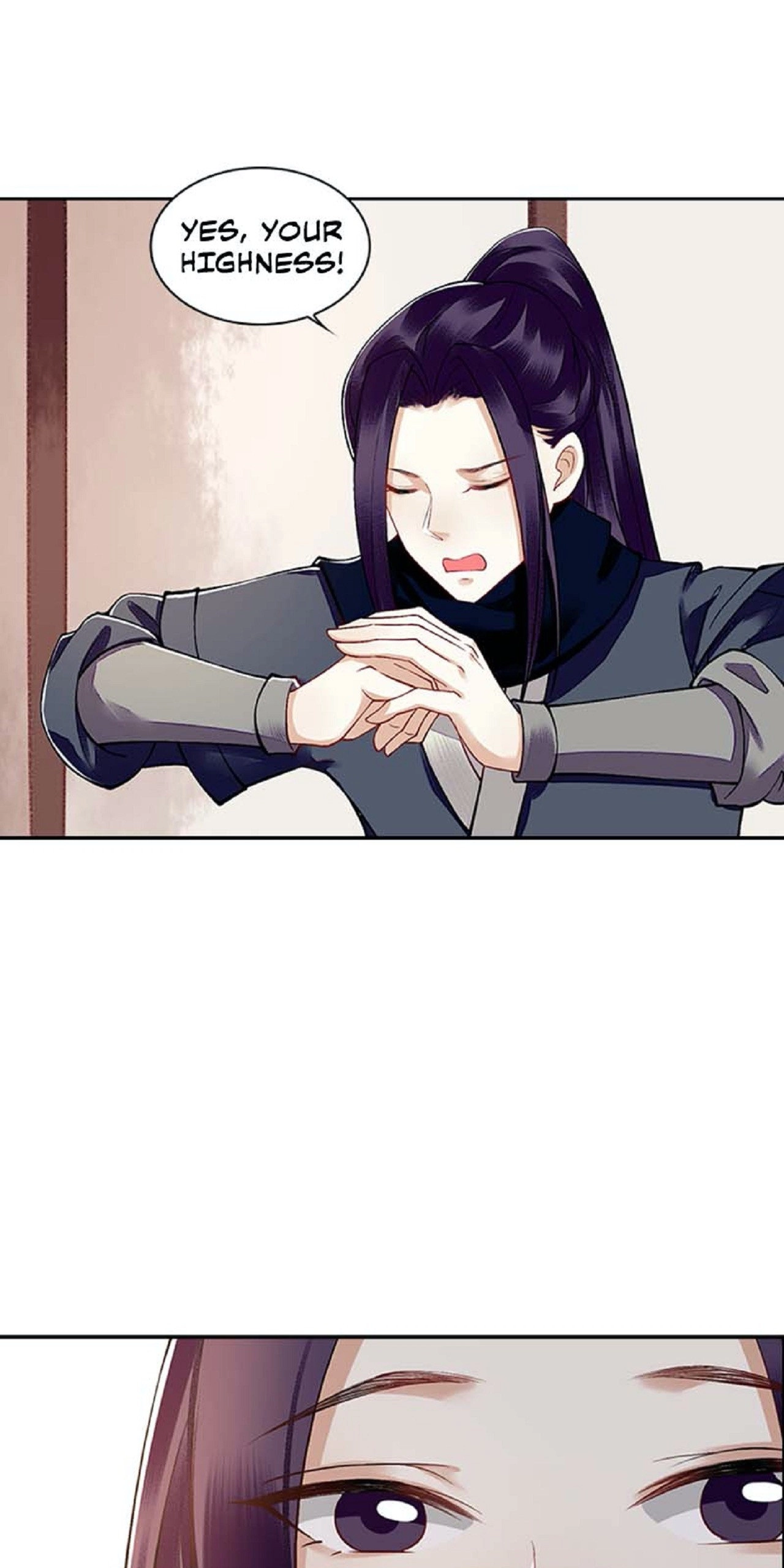 Read Return for Revenge chapter 103 image 21 on Lezhin