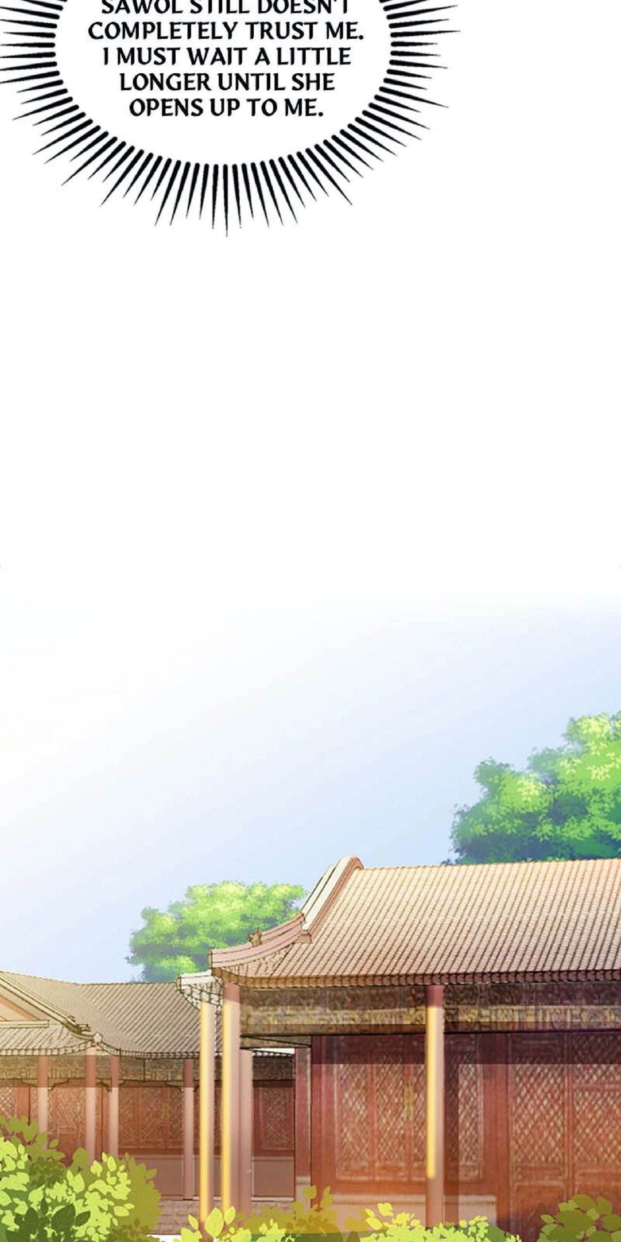 Read Return for Revenge chapter 103 image 23 on Lezhin