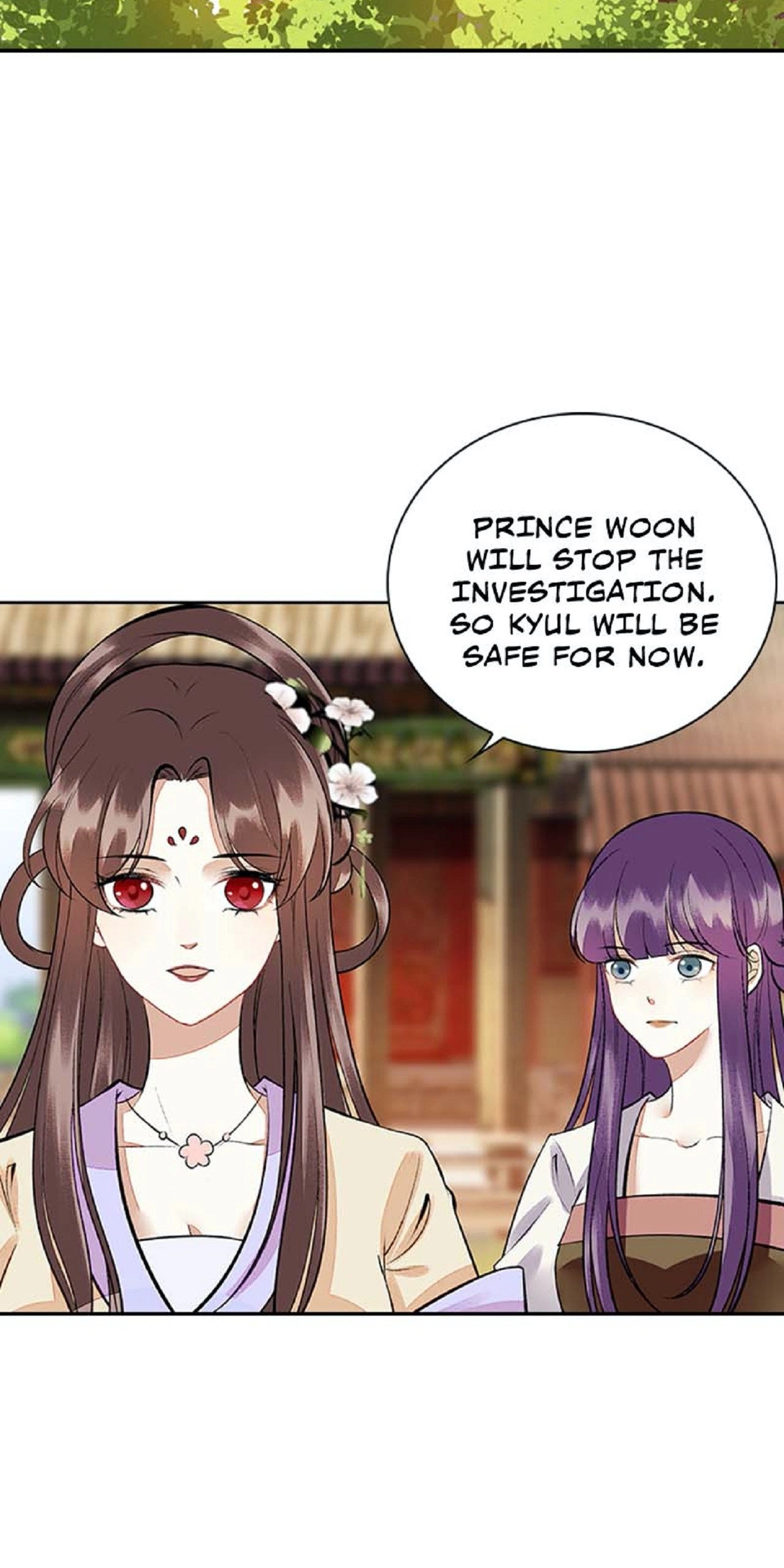 Read Return for Revenge chapter 103 image 24 on Lezhin