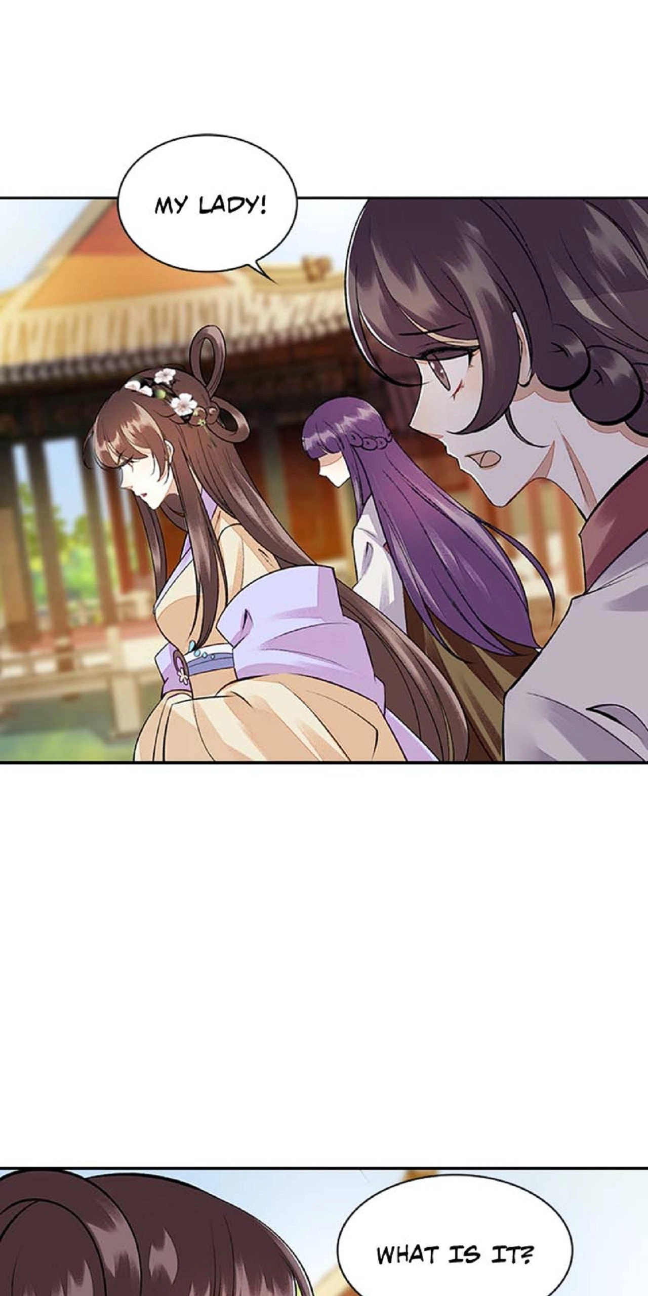 Read Return for Revenge chapter 103 image 25 on Lezhin