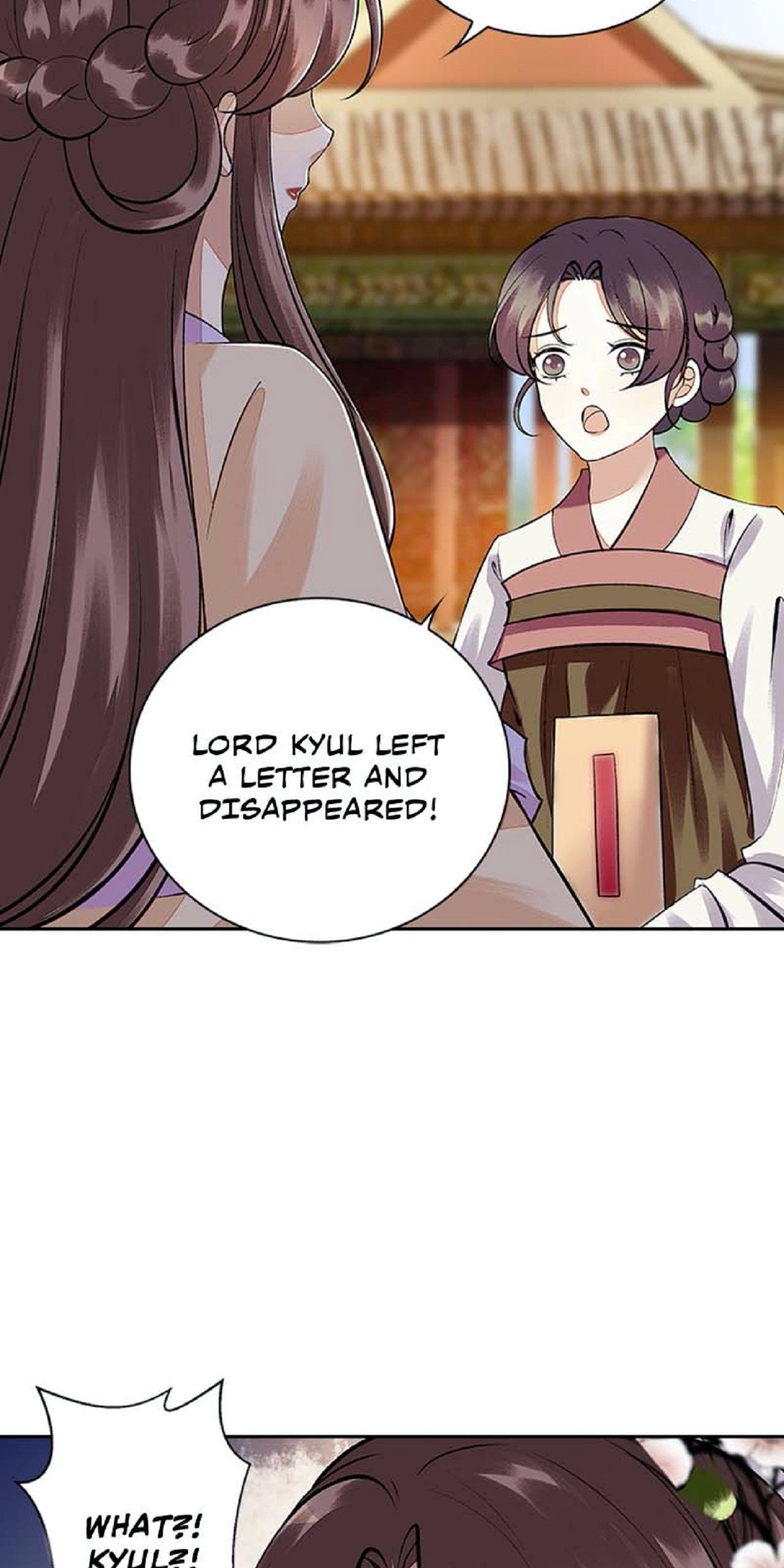 Read Return for Revenge chapter 103 image 26 on Lezhin