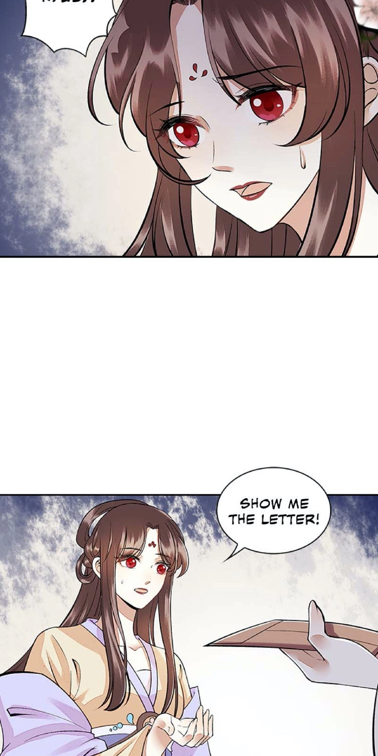 Read Return for Revenge chapter 103 image 27 on Lezhin