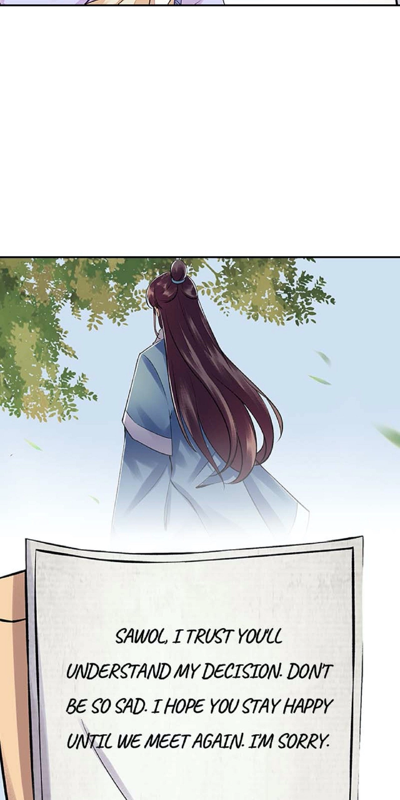 Read Return for Revenge chapter 103 image 28 on Lezhin