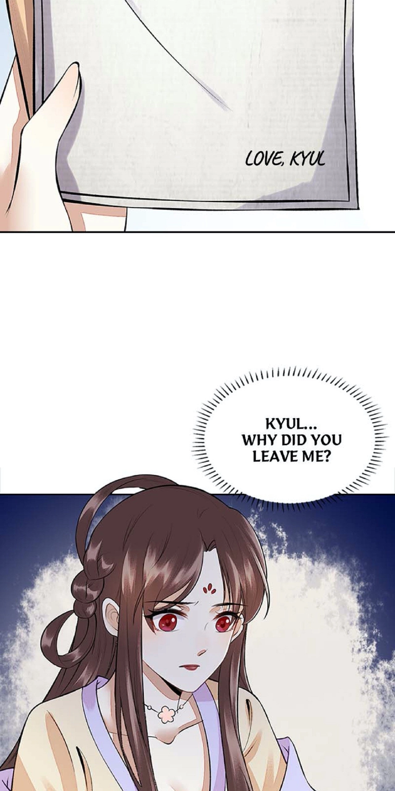 Read Return for Revenge chapter 103 image 29 on Lezhin