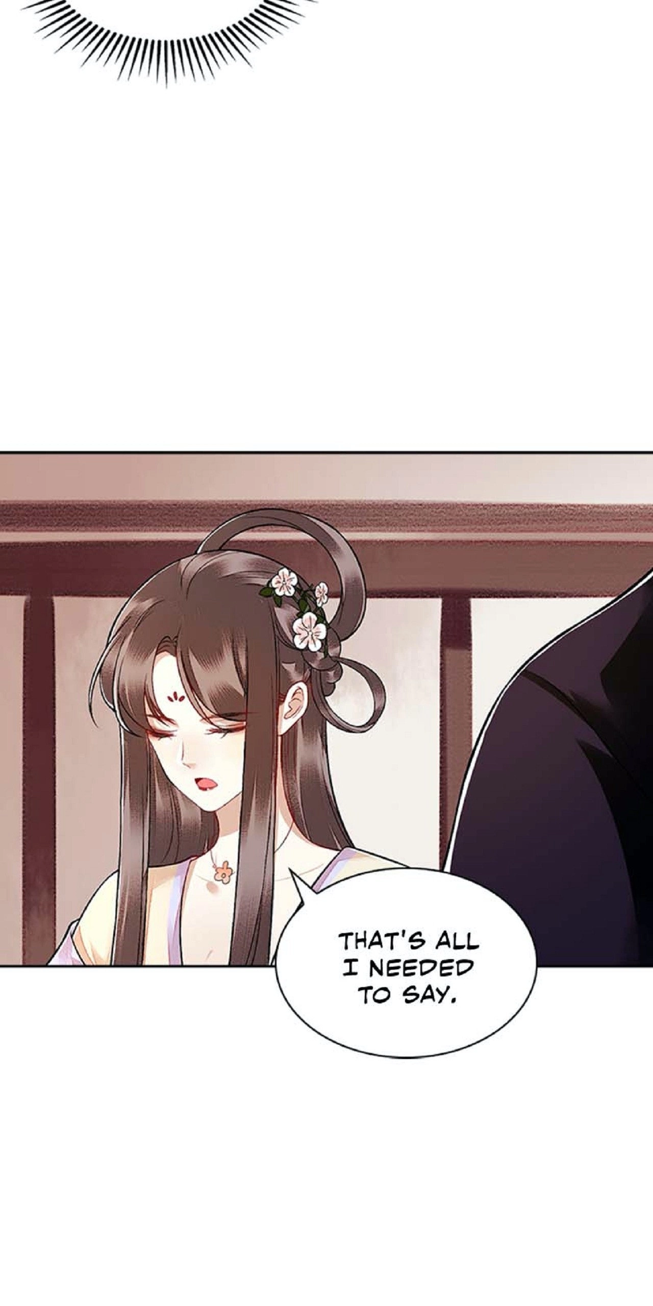 Read Return for Revenge chapter 103 image 4 on Lezhin