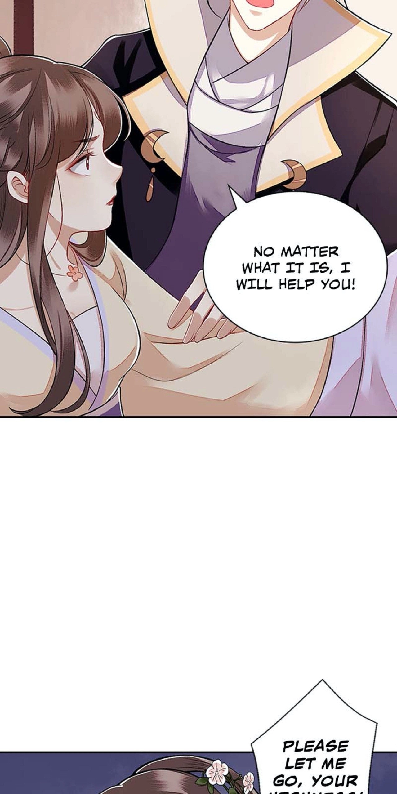Read Return for Revenge chapter 103 image 6 on Lezhin