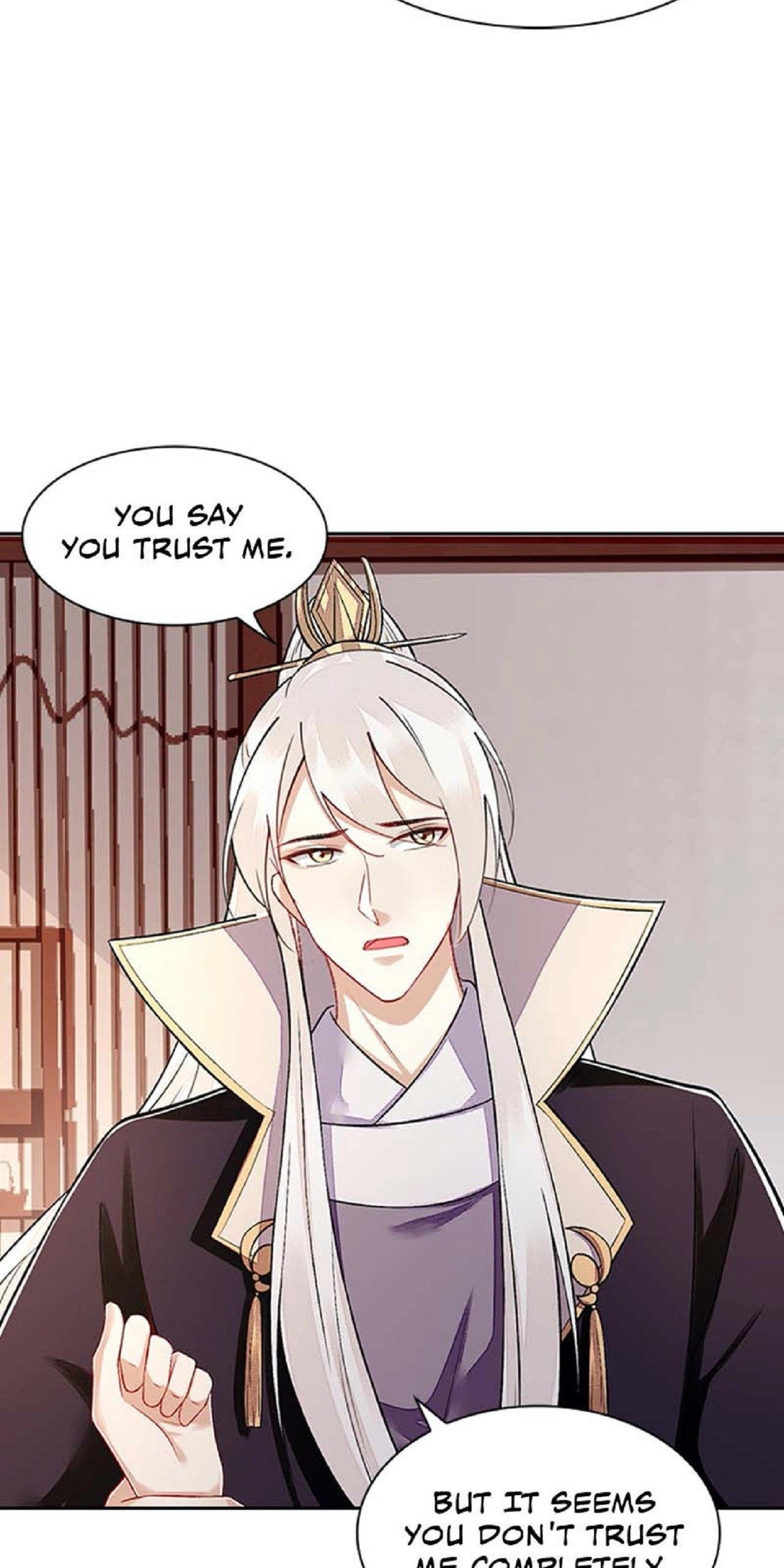 Read Return for Revenge chapter 103 image 9 on Lezhin