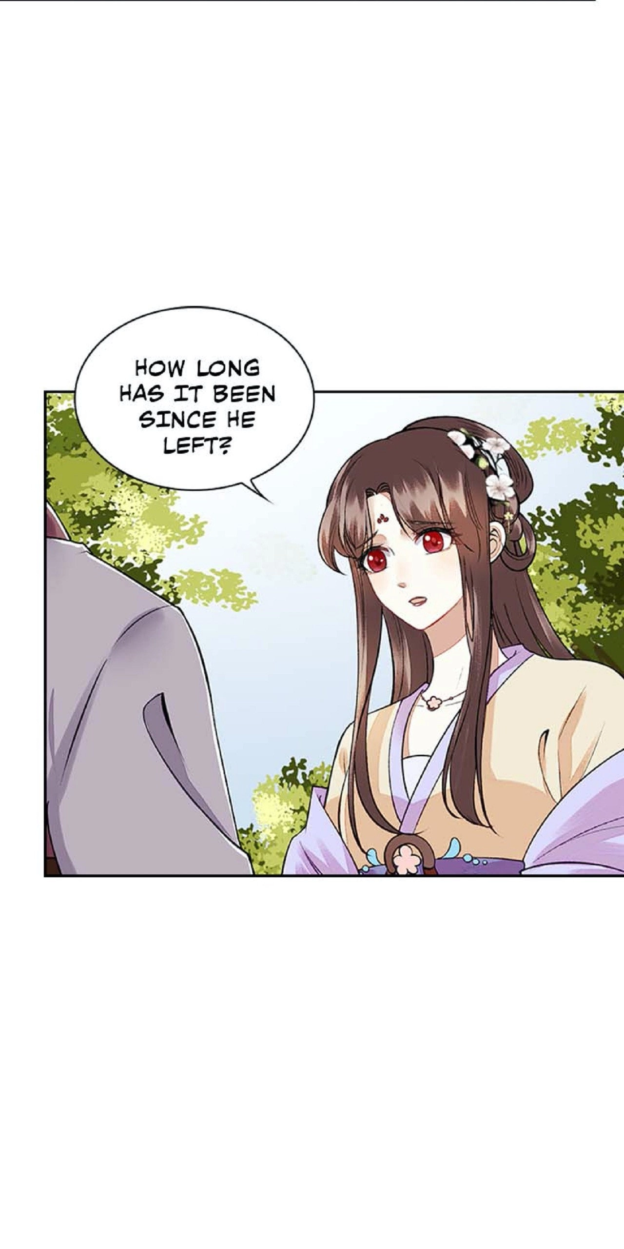 Read Return for Revenge chapter 104 image 1 on Lezhin