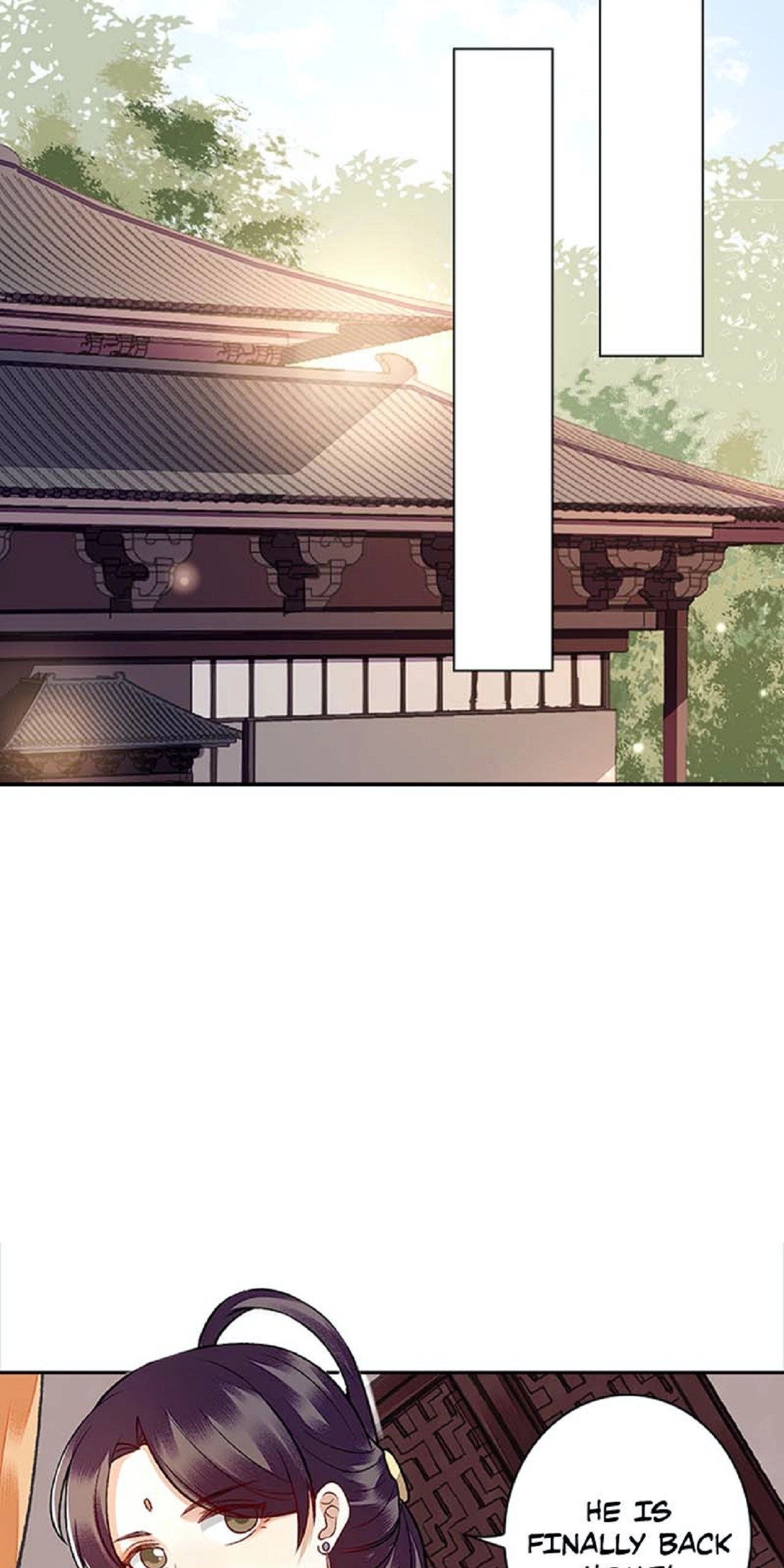 Read Return for Revenge chapter 104 image 10 on Lezhin