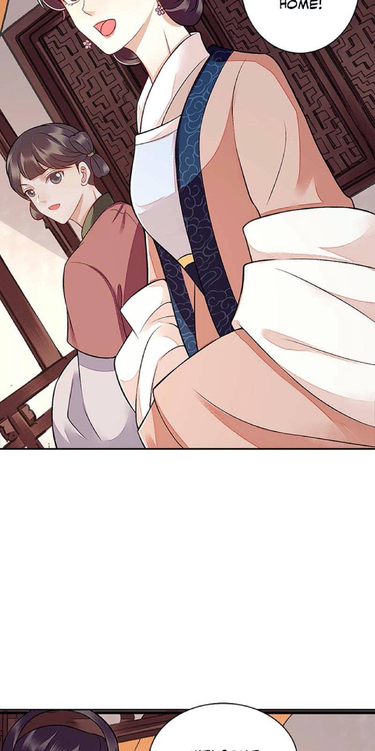 Read Return for Revenge chapter 104 image 11 on Lezhin