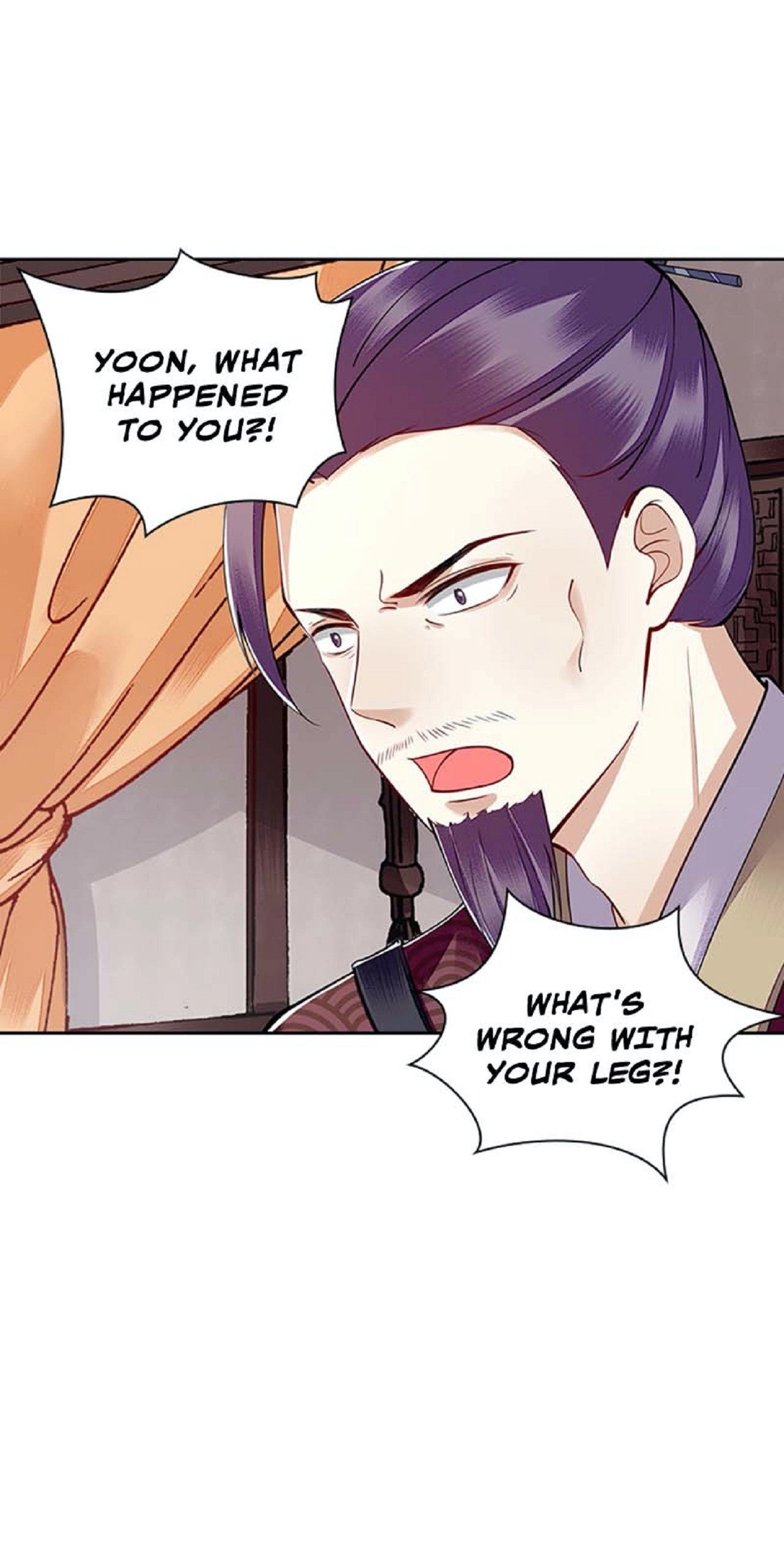 Read Return for Revenge chapter 104 image 14 on Lezhin