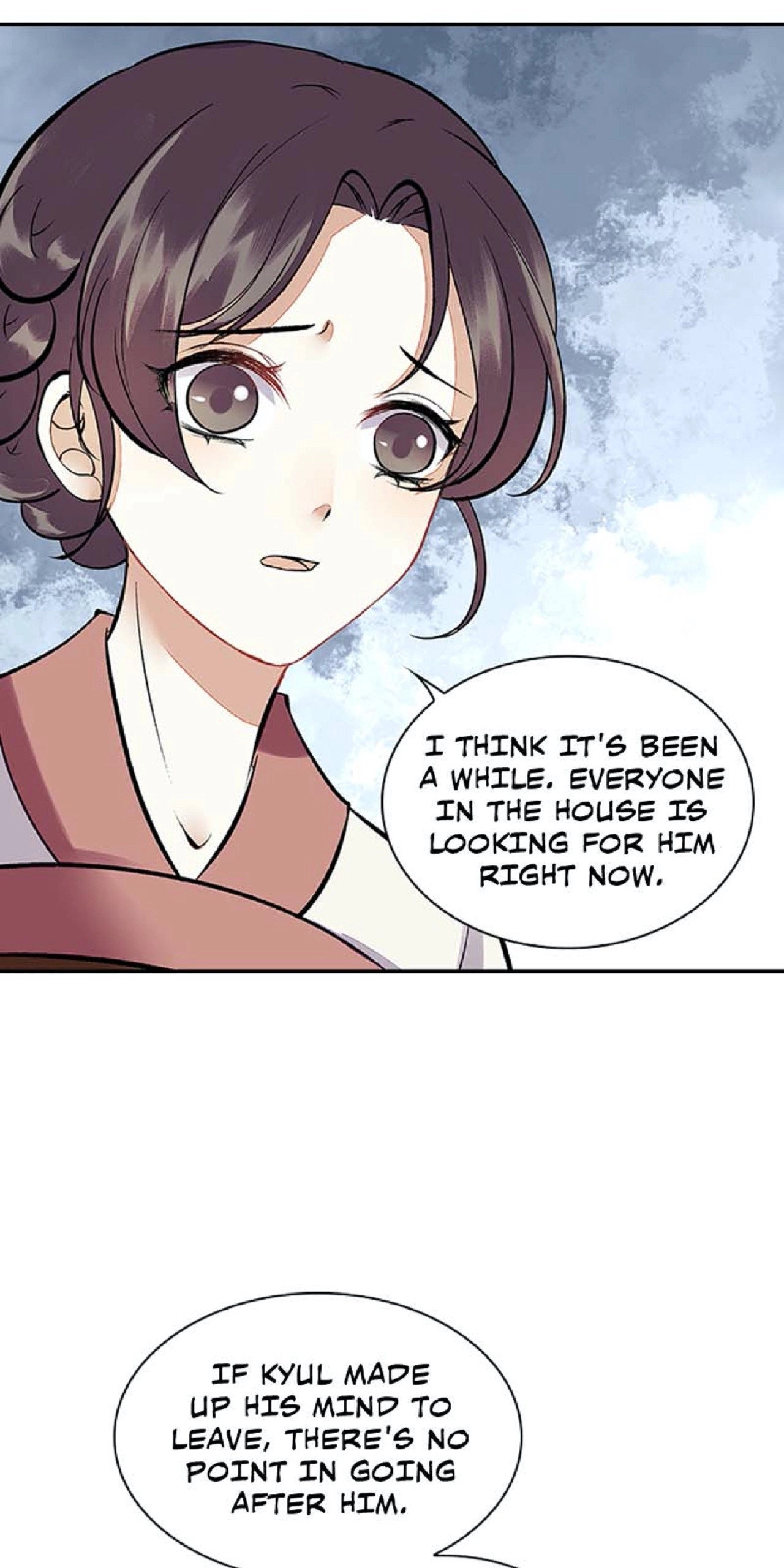 Read Return for Revenge chapter 104 image 2 on Lezhin