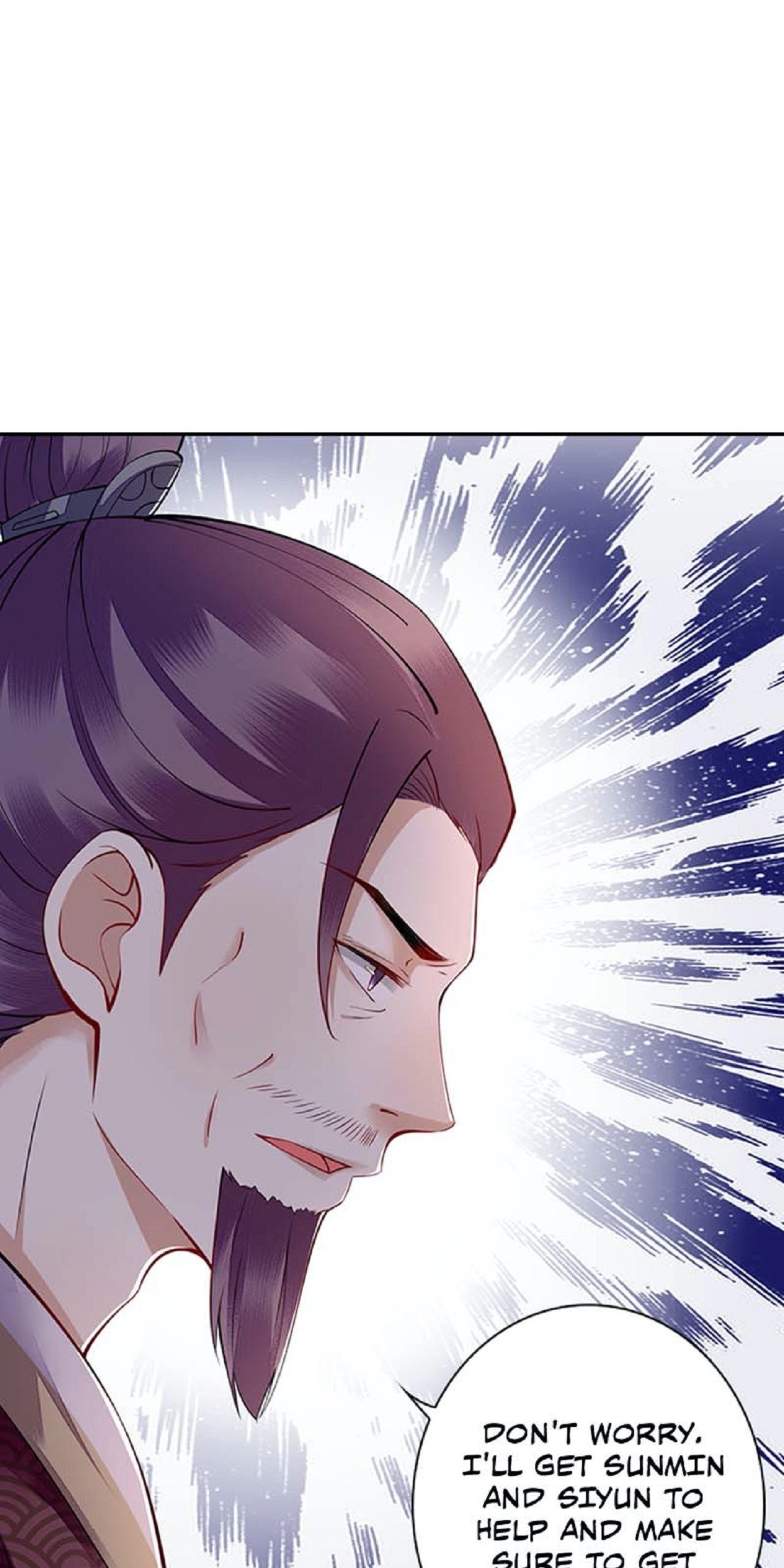 Read Return for Revenge chapter 104 image 20 on Lezhin