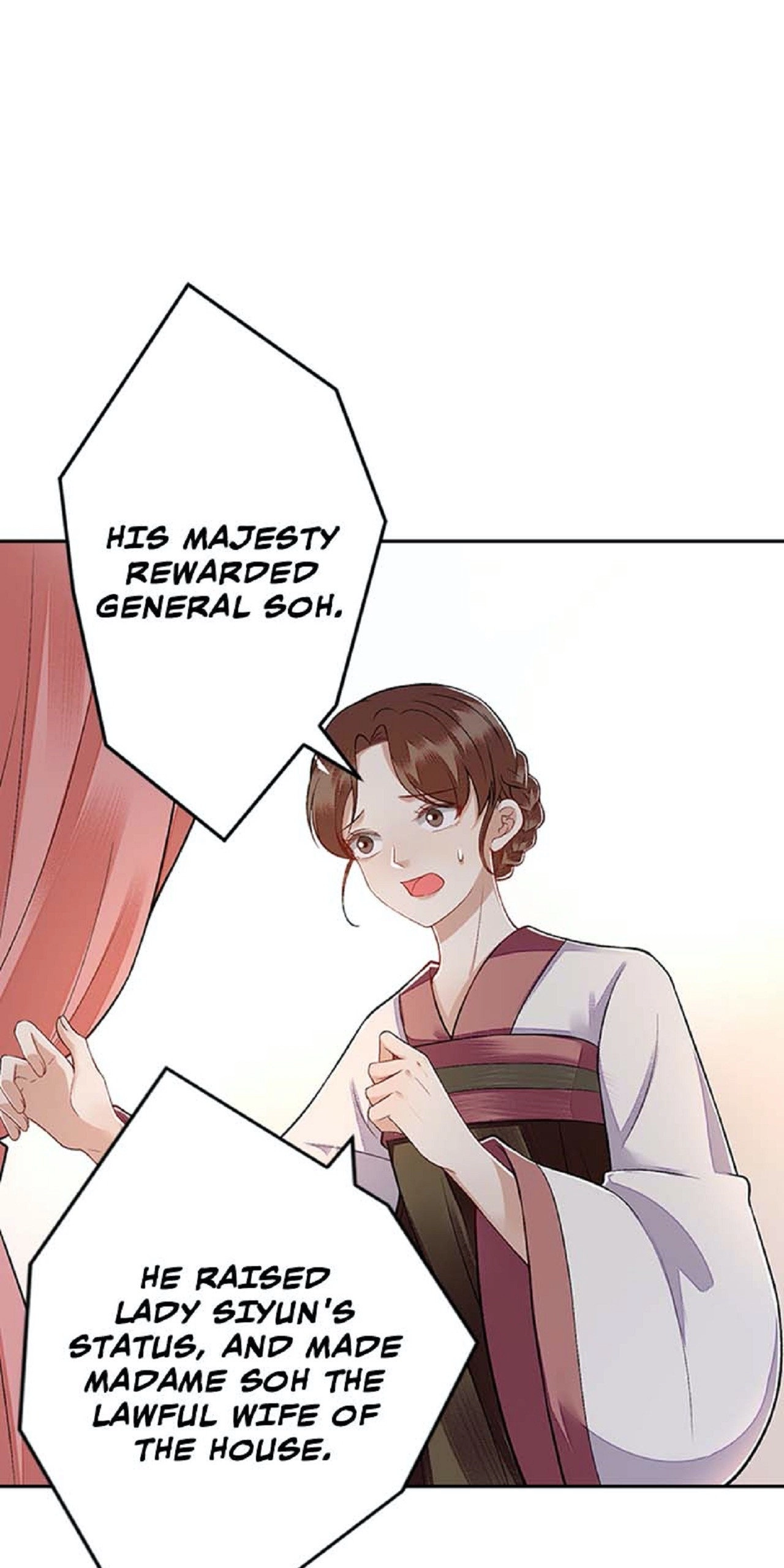 Read Return for Revenge chapter 104 image 22 on Lezhin