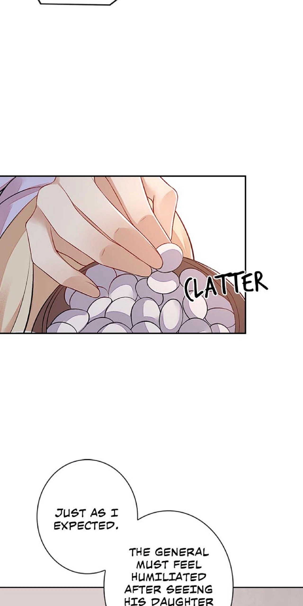 Read Return for Revenge chapter 104 image 23 on Lezhin