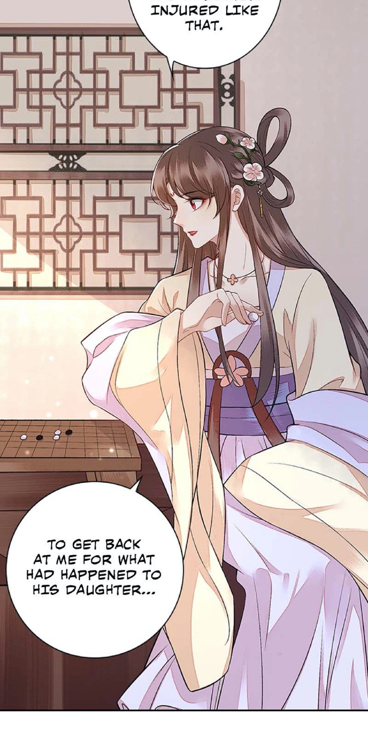 Read Return for Revenge chapter 104 image 24 on Lezhin