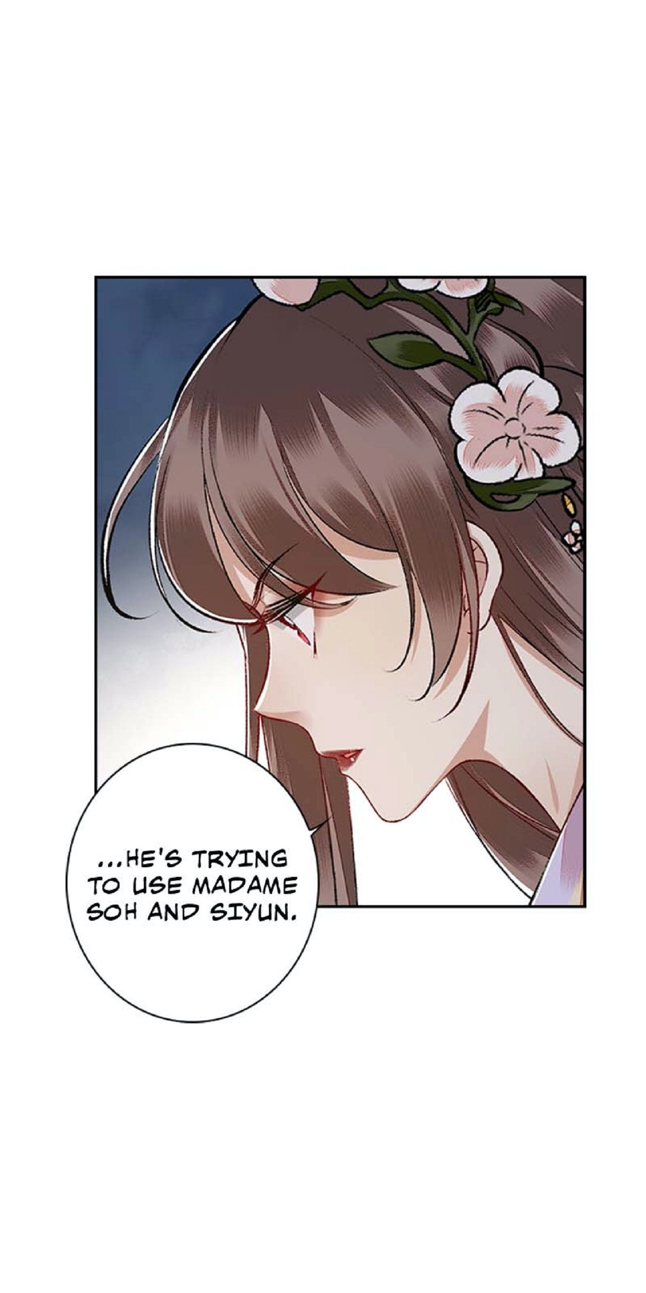 Read Return for Revenge chapter 104 image 25 on Lezhin
