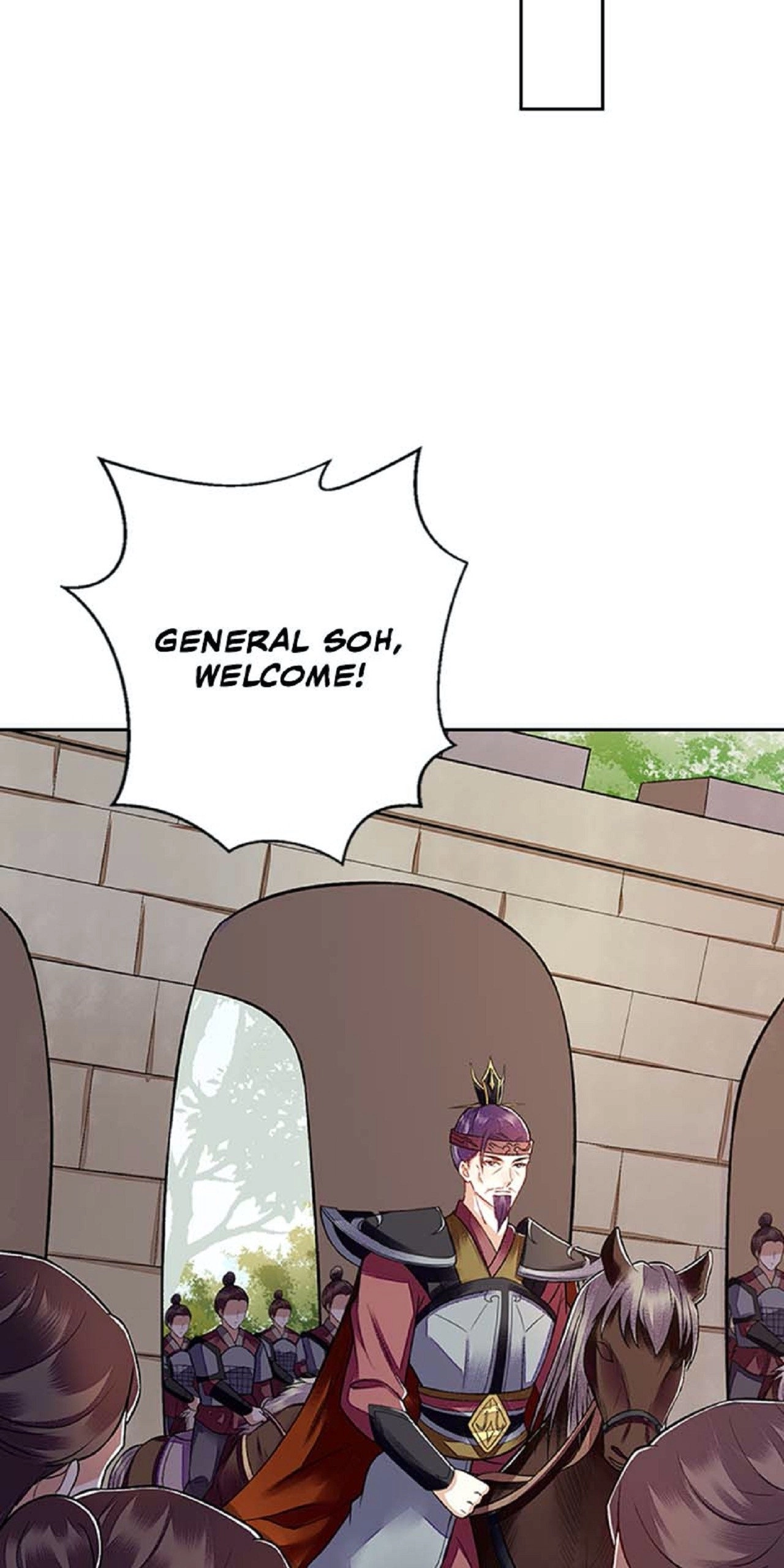 Read Return for Revenge chapter 104 image 5 on Lezhin