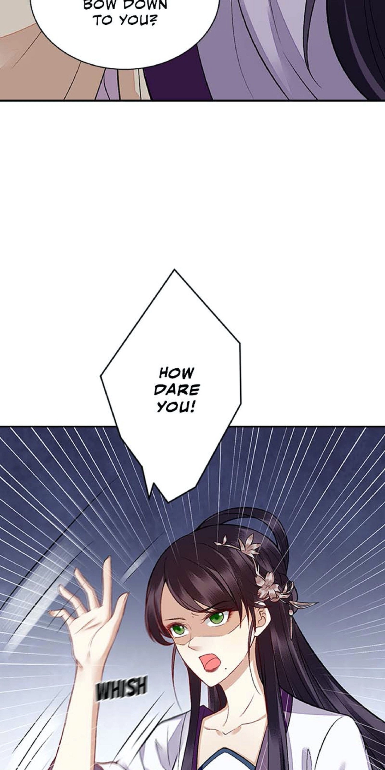 Read Return for Revenge chapter 105 image 10 on Lezhin