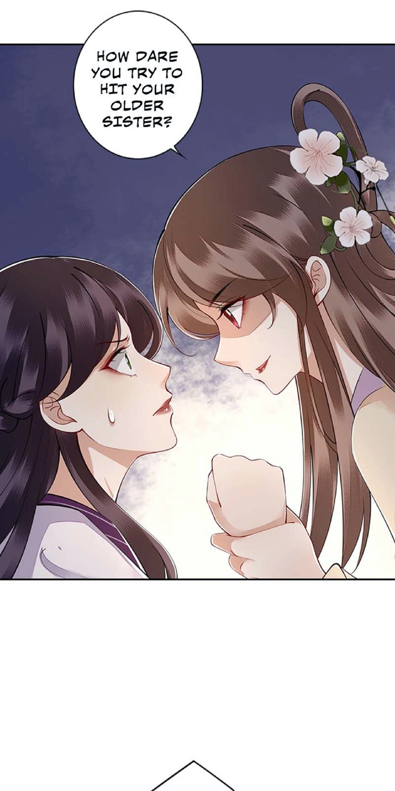Read Return for Revenge chapter 105 image 12 on Lezhin