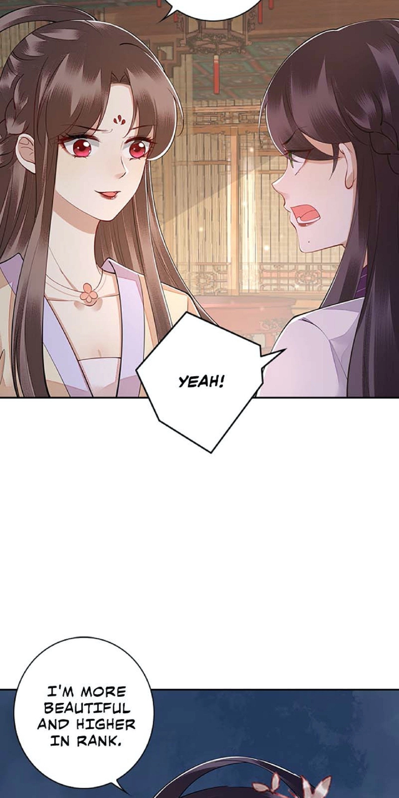 Read Return for Revenge chapter 105 image 15 on Lezhin