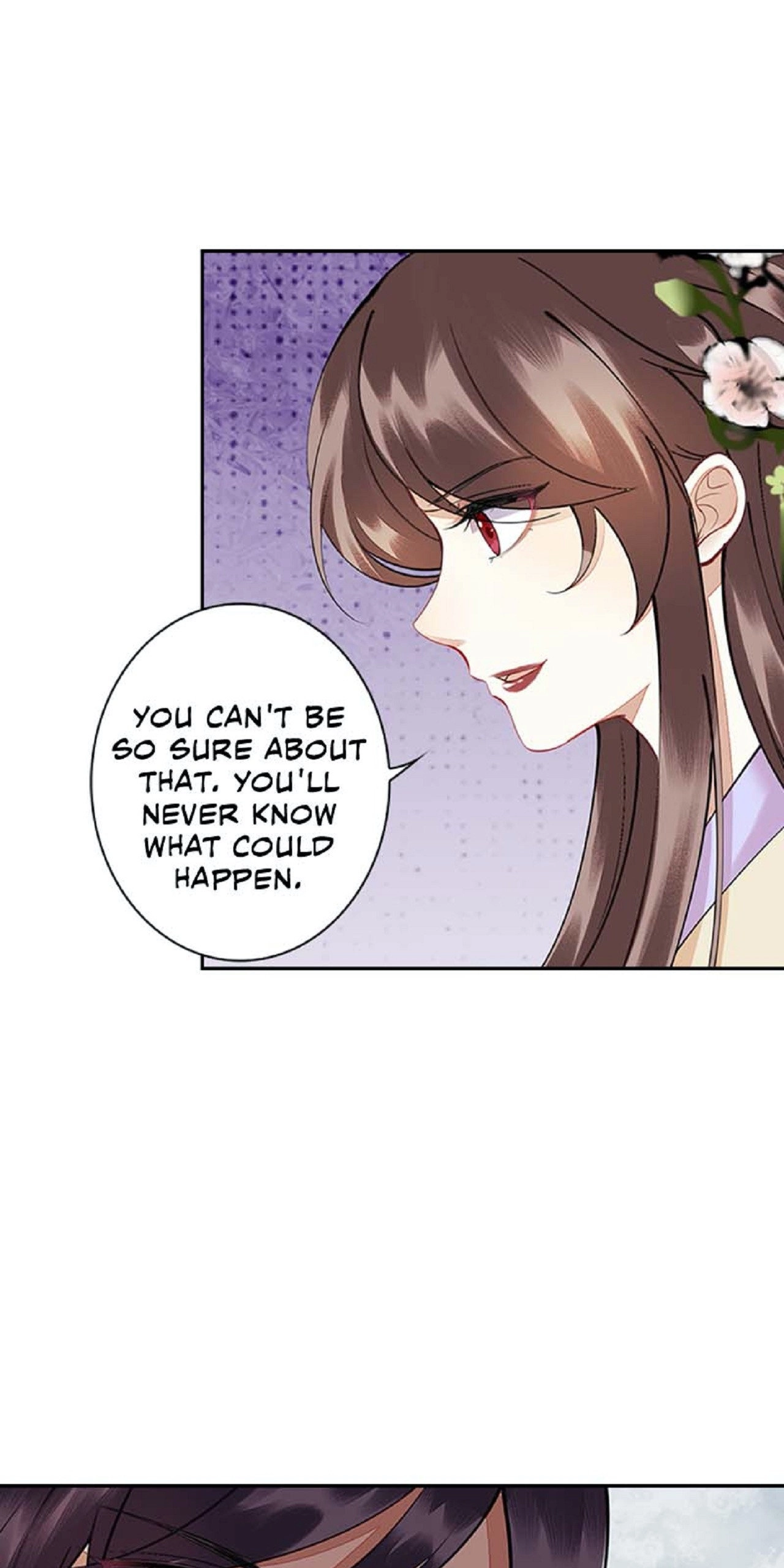 Read Return for Revenge chapter 105 image 18 on Lezhin