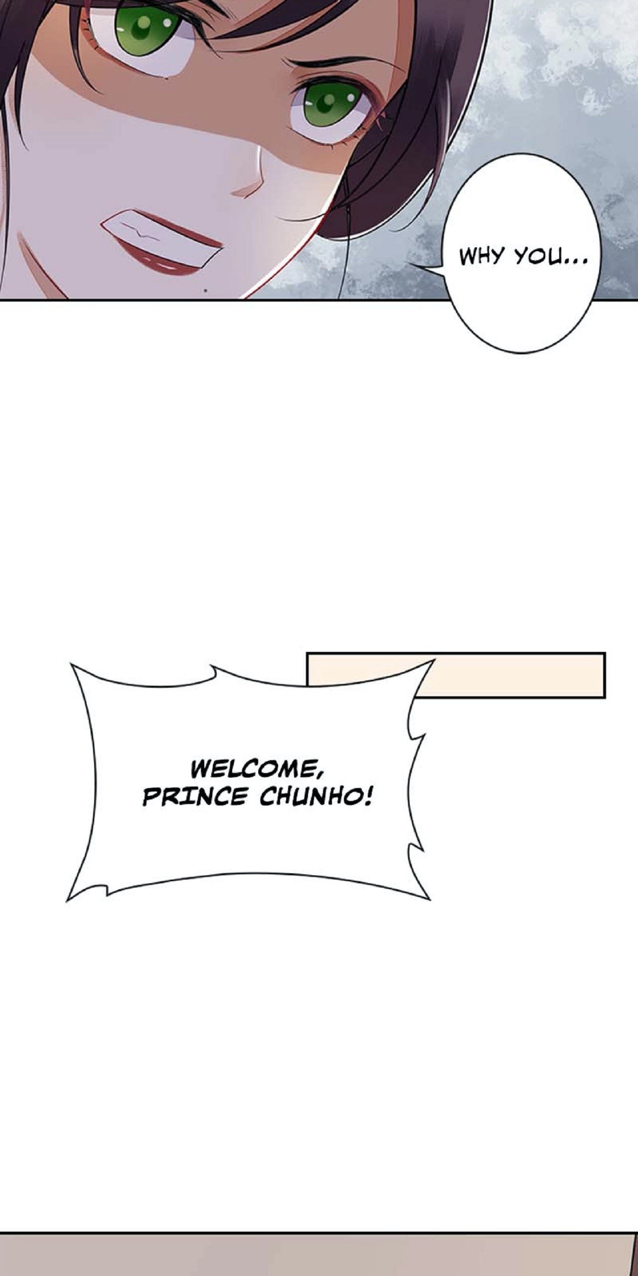 Read Return for Revenge chapter 105 image 19 on Lezhin