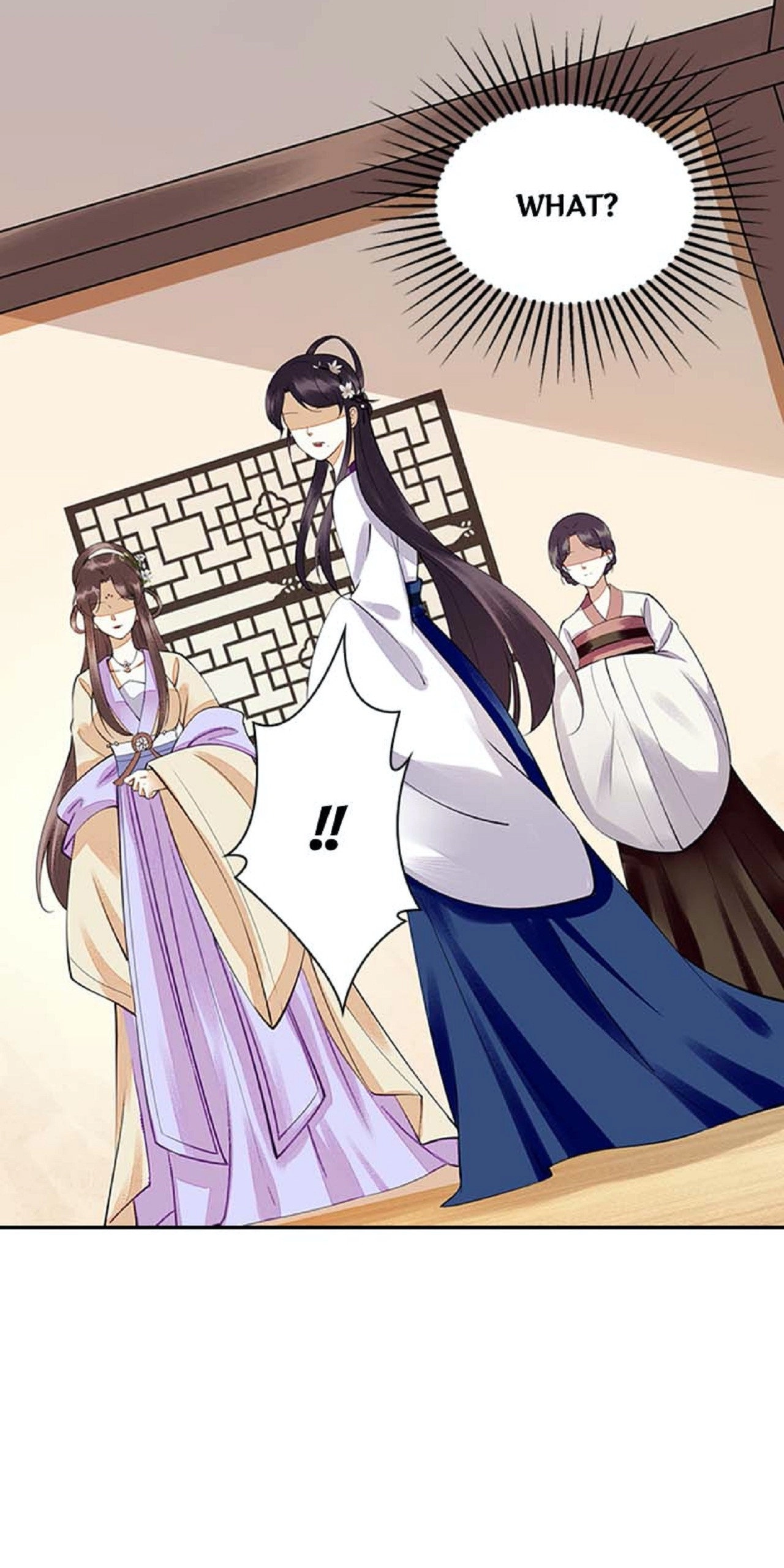 Read Return for Revenge chapter 105 image 20 on Lezhin