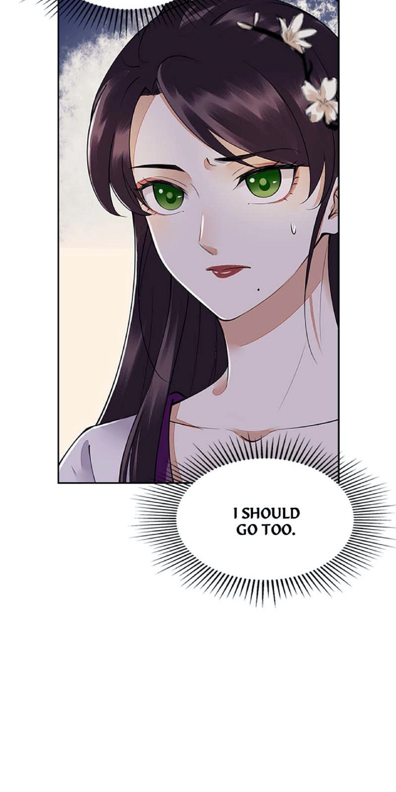 Read Return for Revenge chapter 105 image 22 on Lezhin