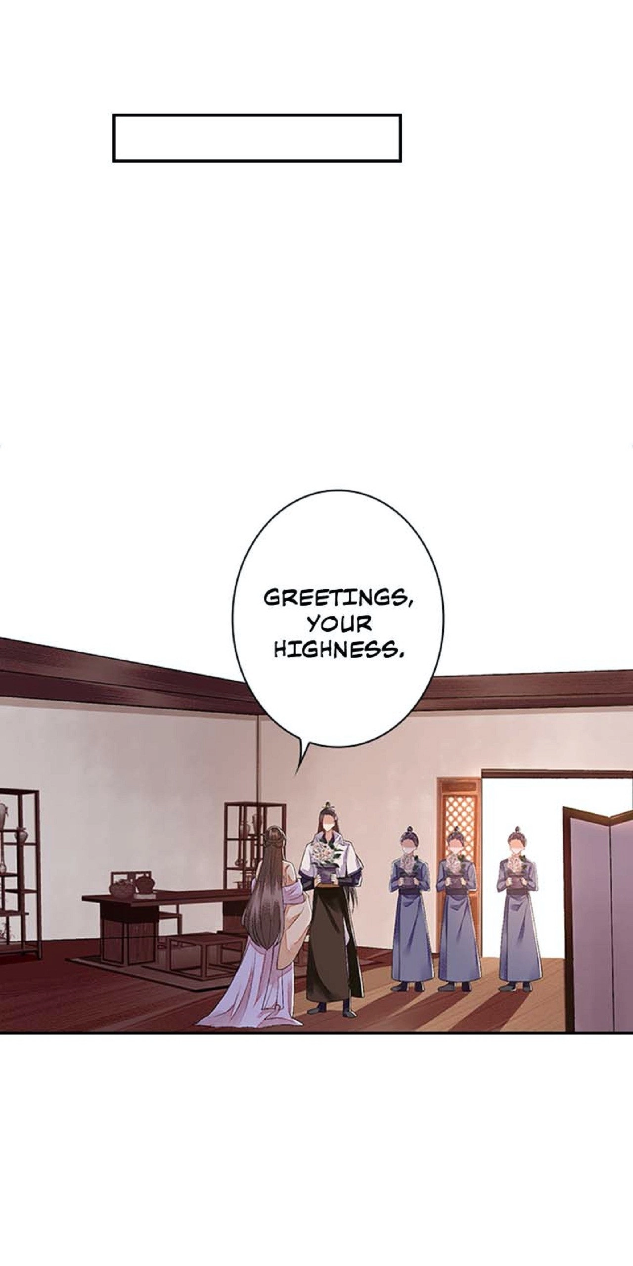 Read Return for Revenge chapter 105 image 23 on Lezhin