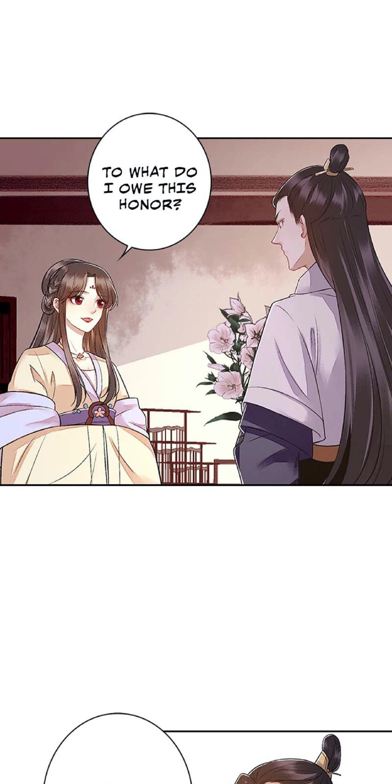 Read Return for Revenge chapter 105 image 24 on Lezhin