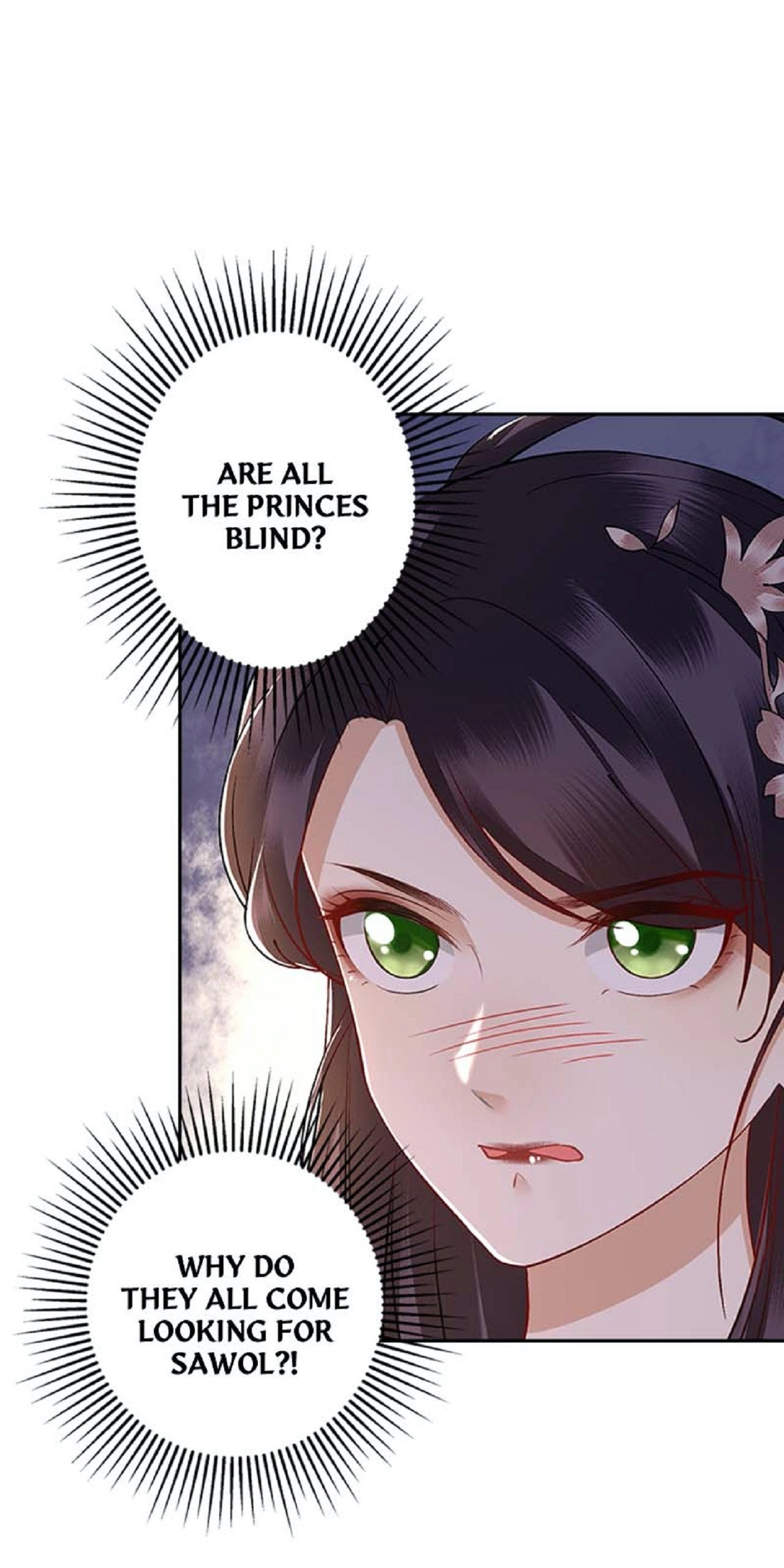 Read Return for Revenge chapter 105 image 29 on Lezhin