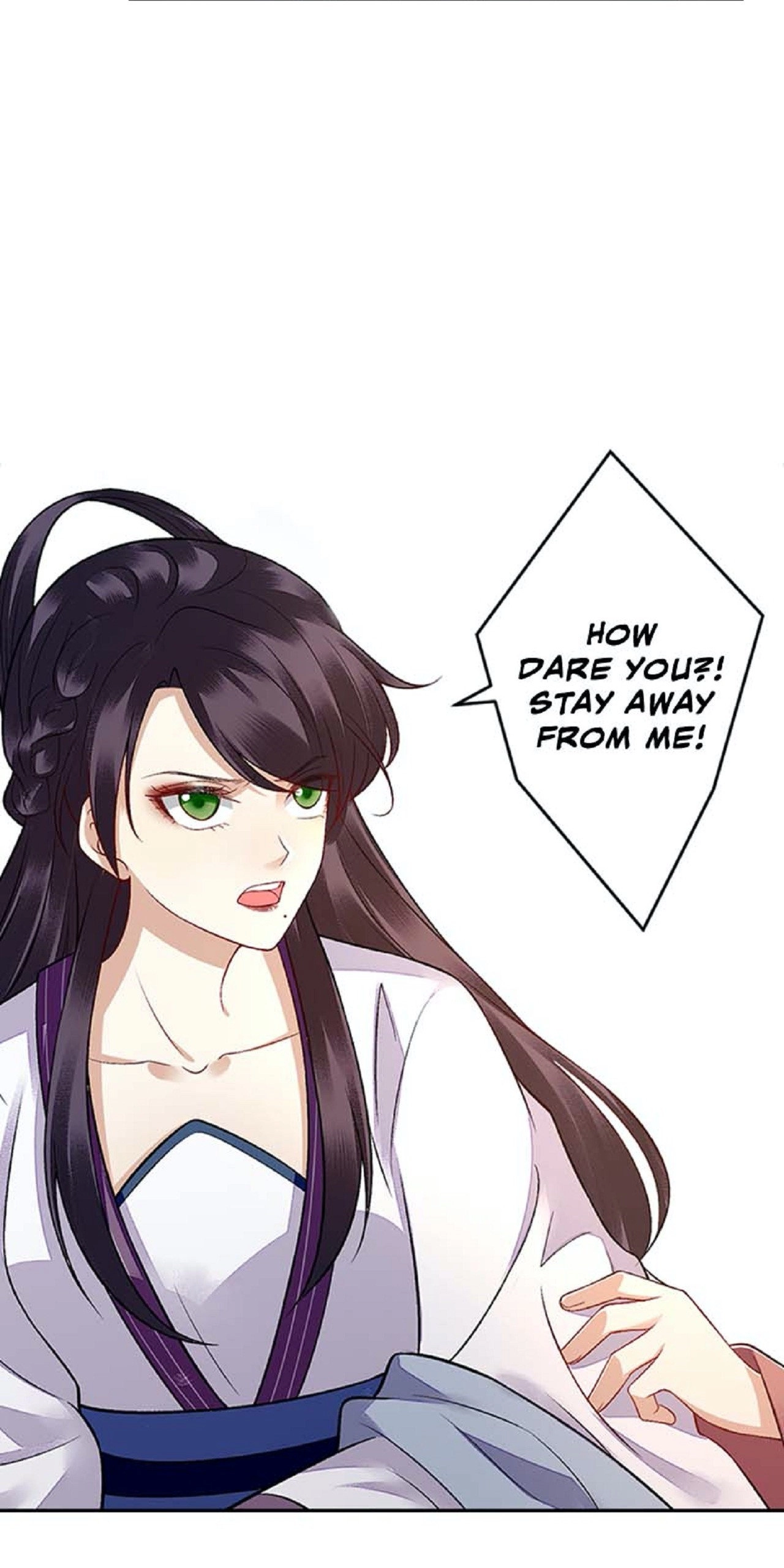 Read Return for Revenge chapter 105 image 6 on Lezhin