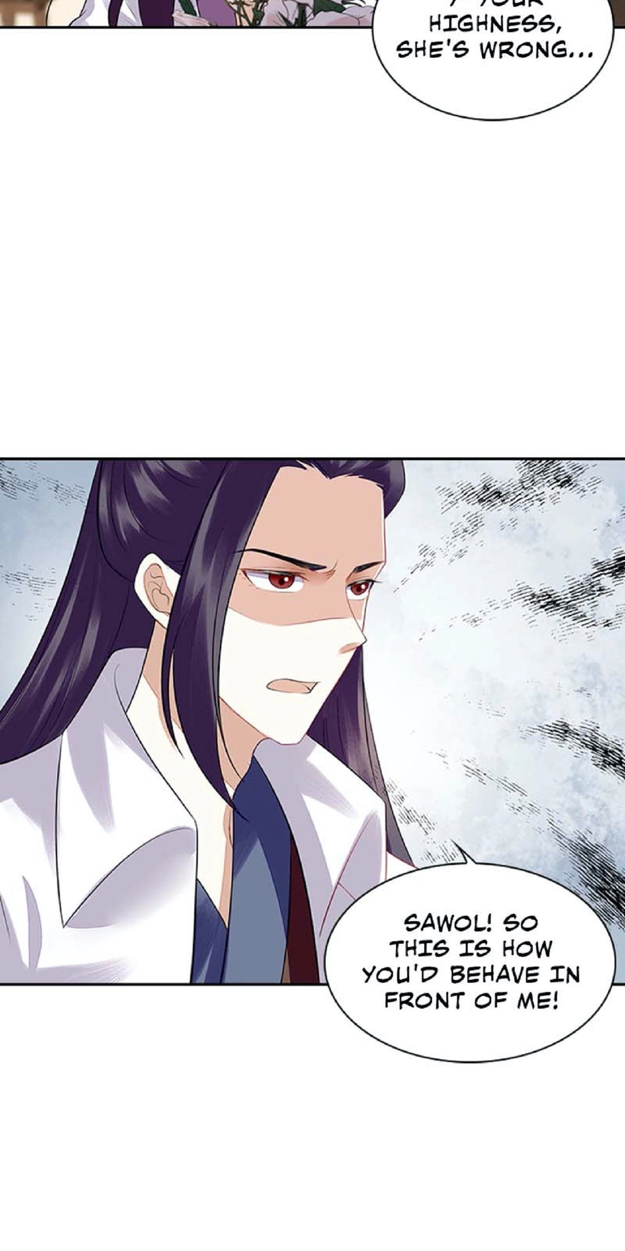 Read Return for Revenge chapter 106 image 13 on Lezhin