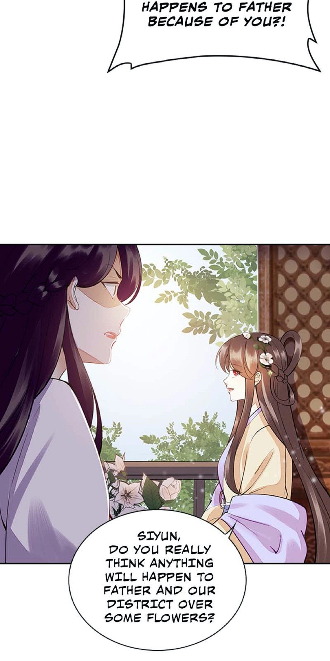 Read Return for Revenge chapter 106 image 19 on Lezhin