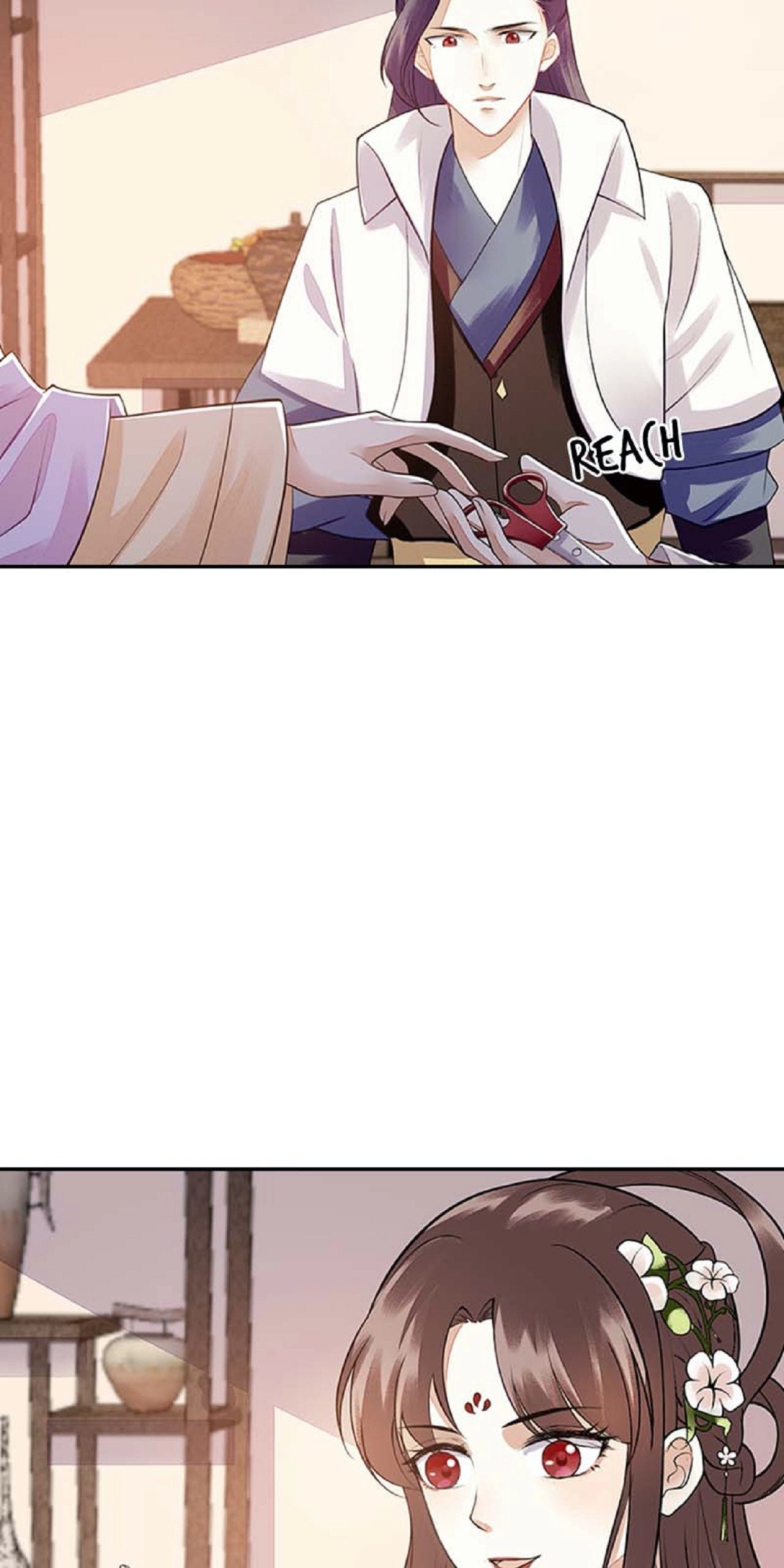 Read Return for Revenge chapter 106 image 2 on Lezhin