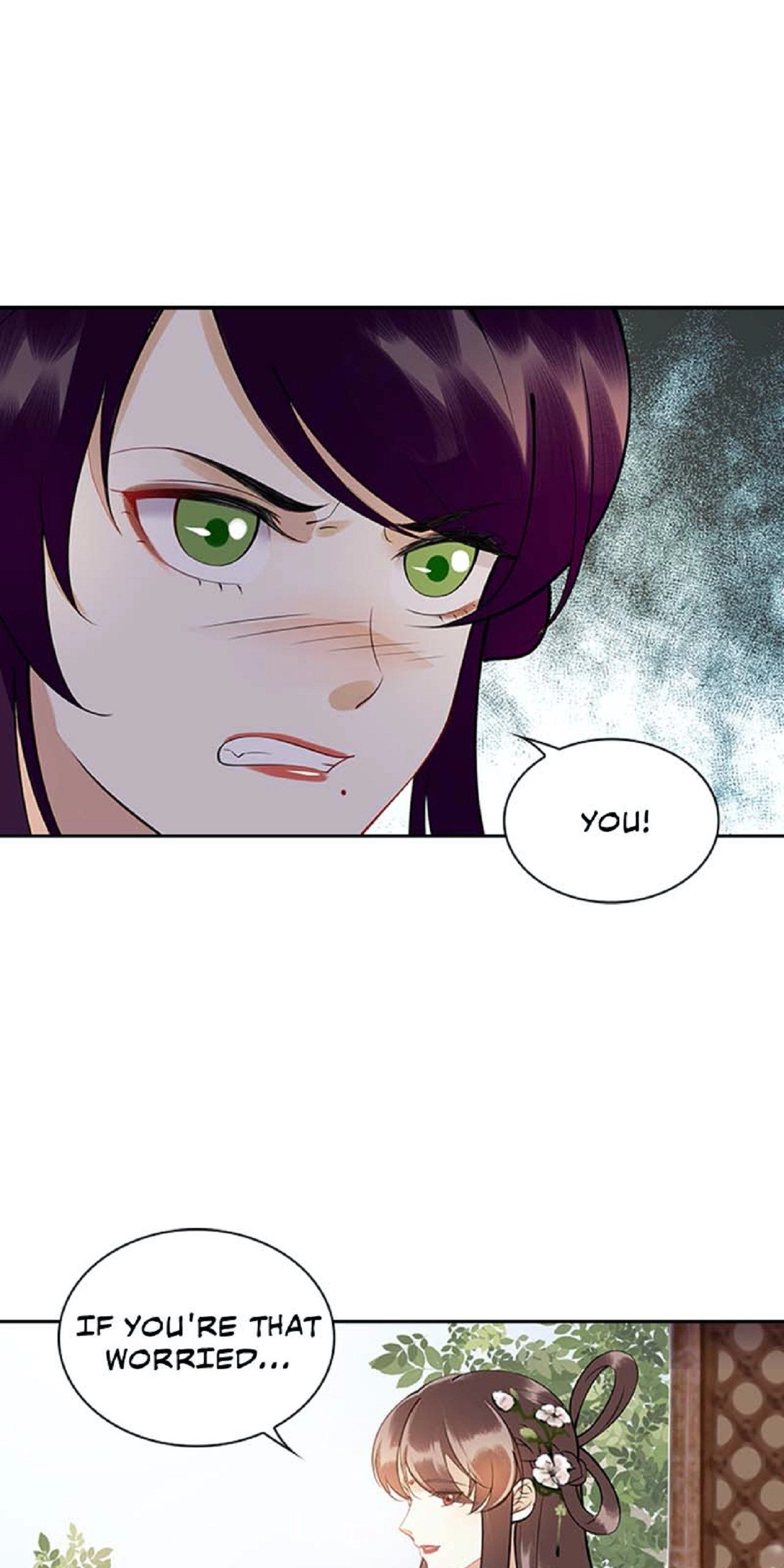 Read Return for Revenge chapter 106 image 20 on Lezhin