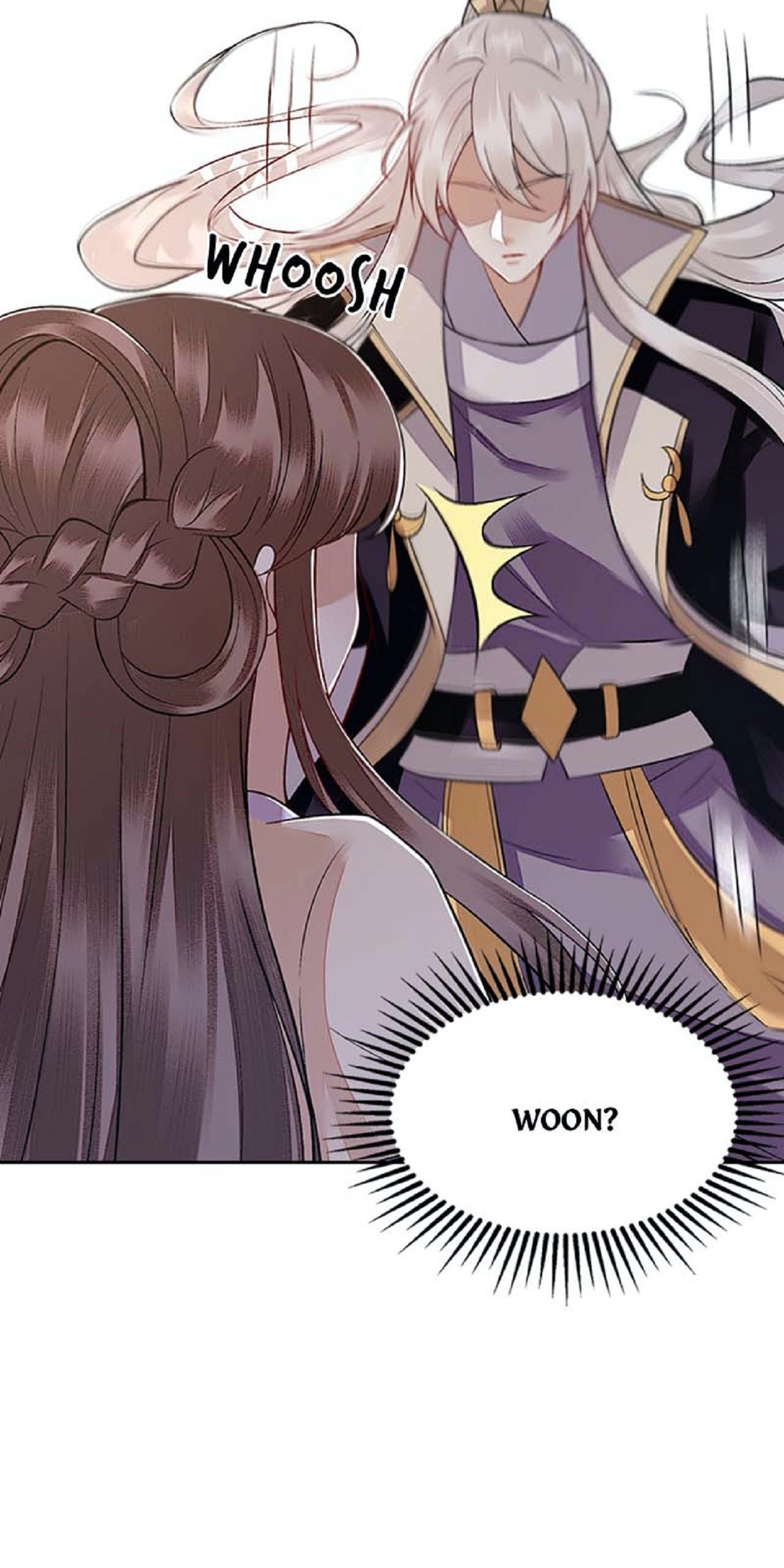 Read Return for Revenge chapter 106 image 27 on Lezhin
