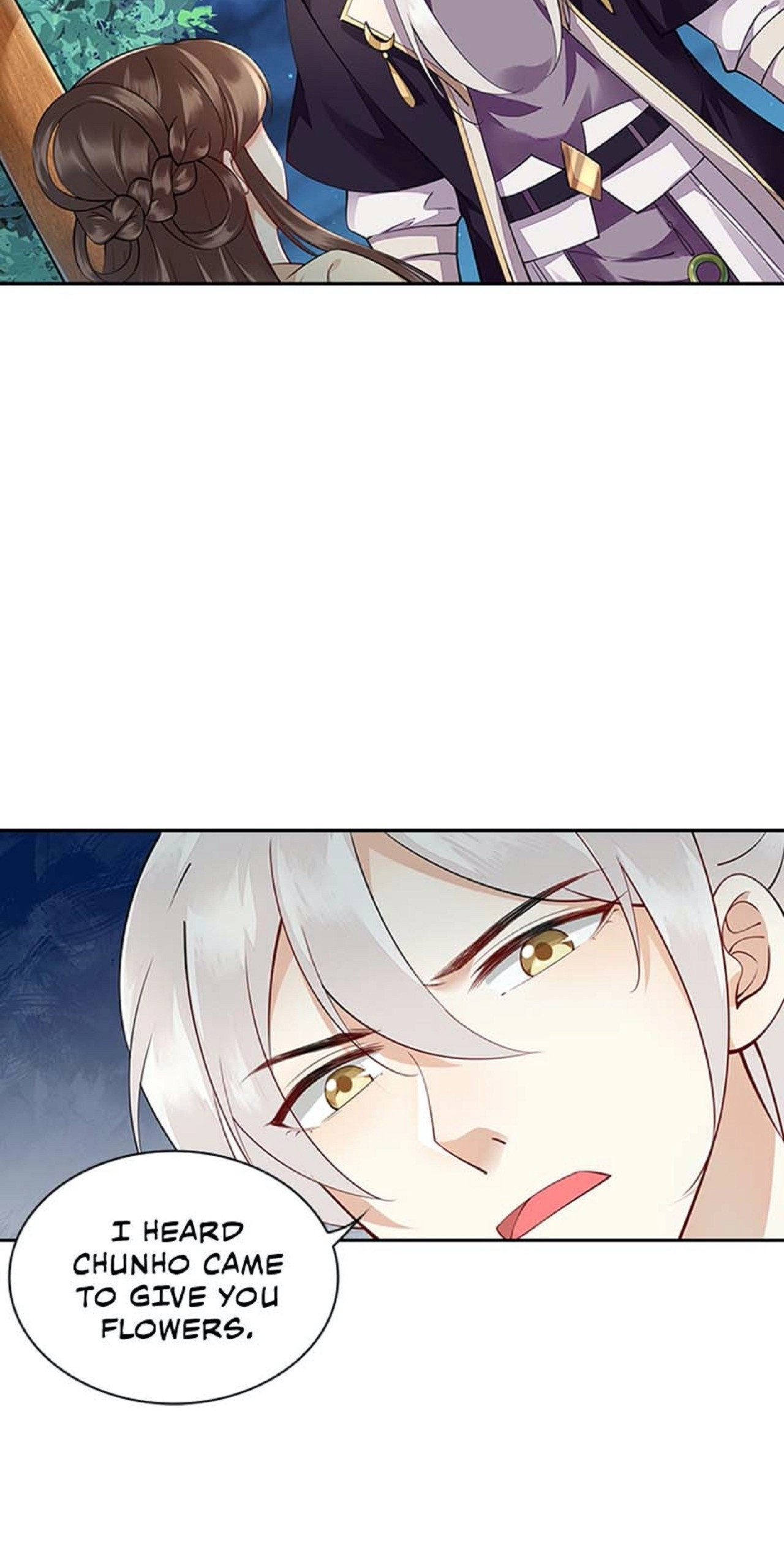 Read Return for Revenge chapter 106 image 29 on Lezhin