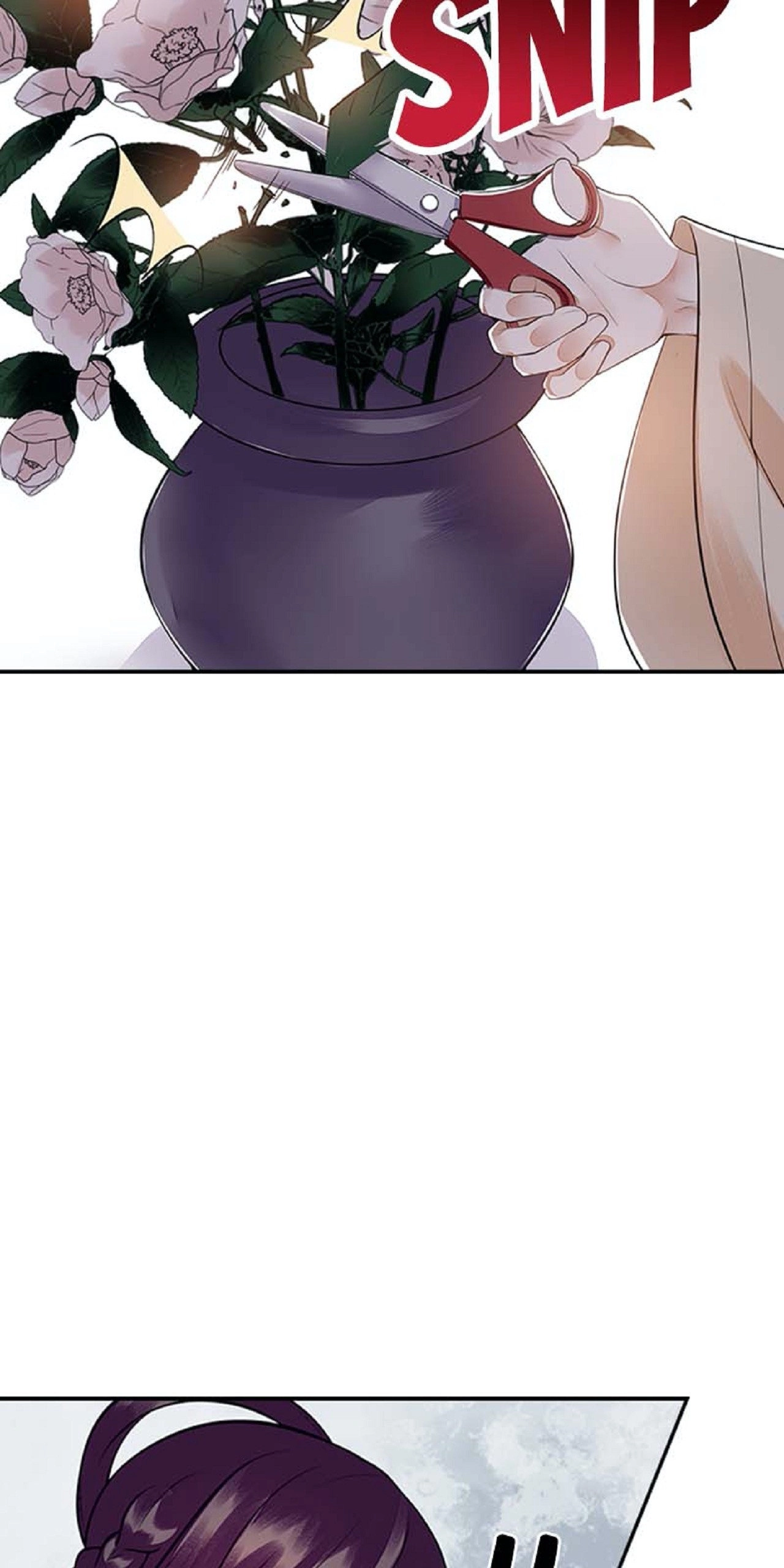 Read Return for Revenge chapter 106 image 4 on Lezhin