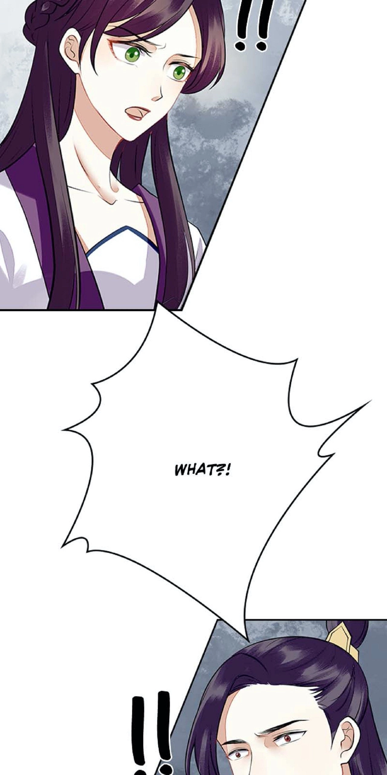 Read Return for Revenge chapter 106 image 5 on Lezhin