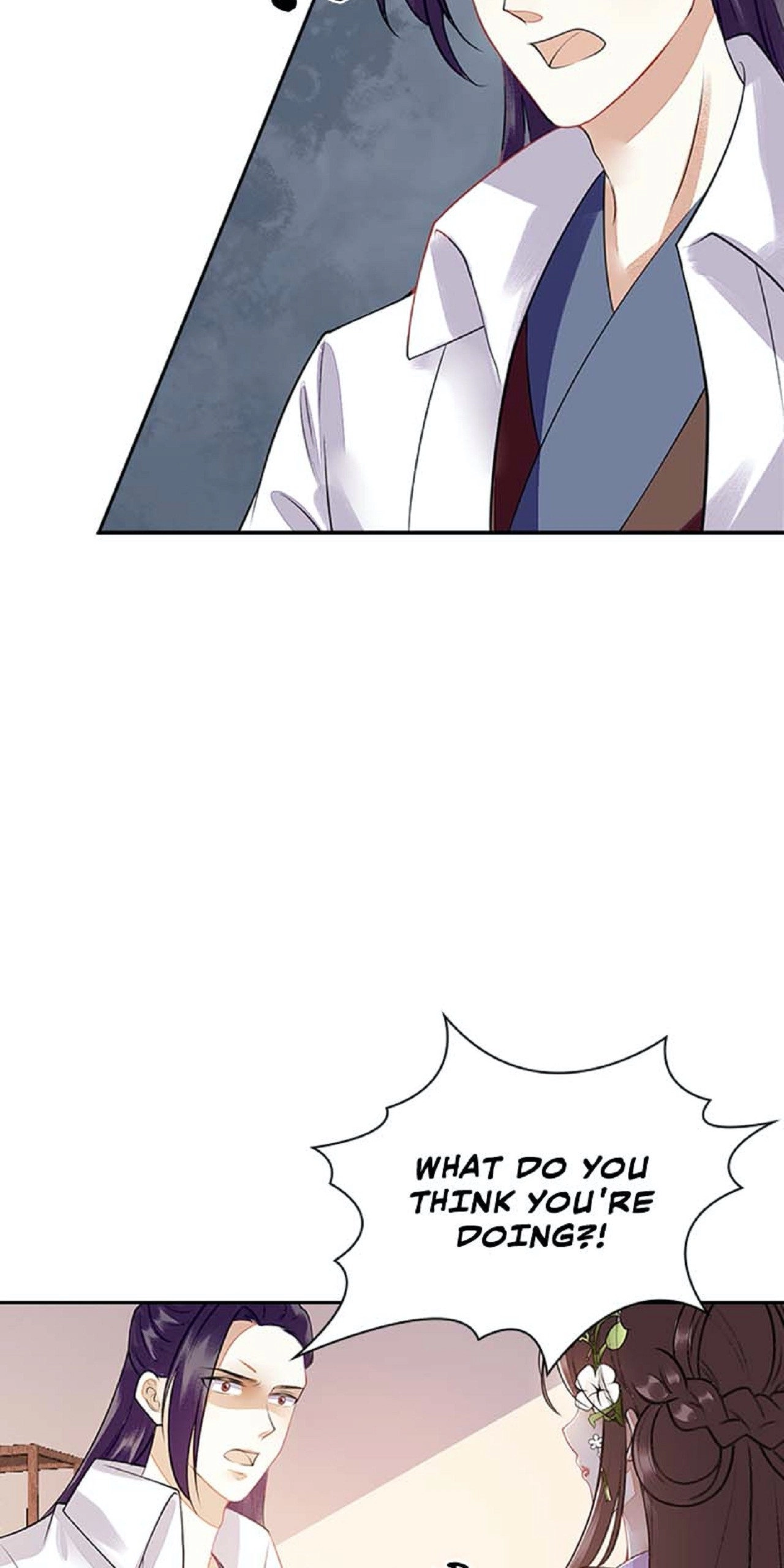 Read Return for Revenge chapter 106 image 6 on Lezhin