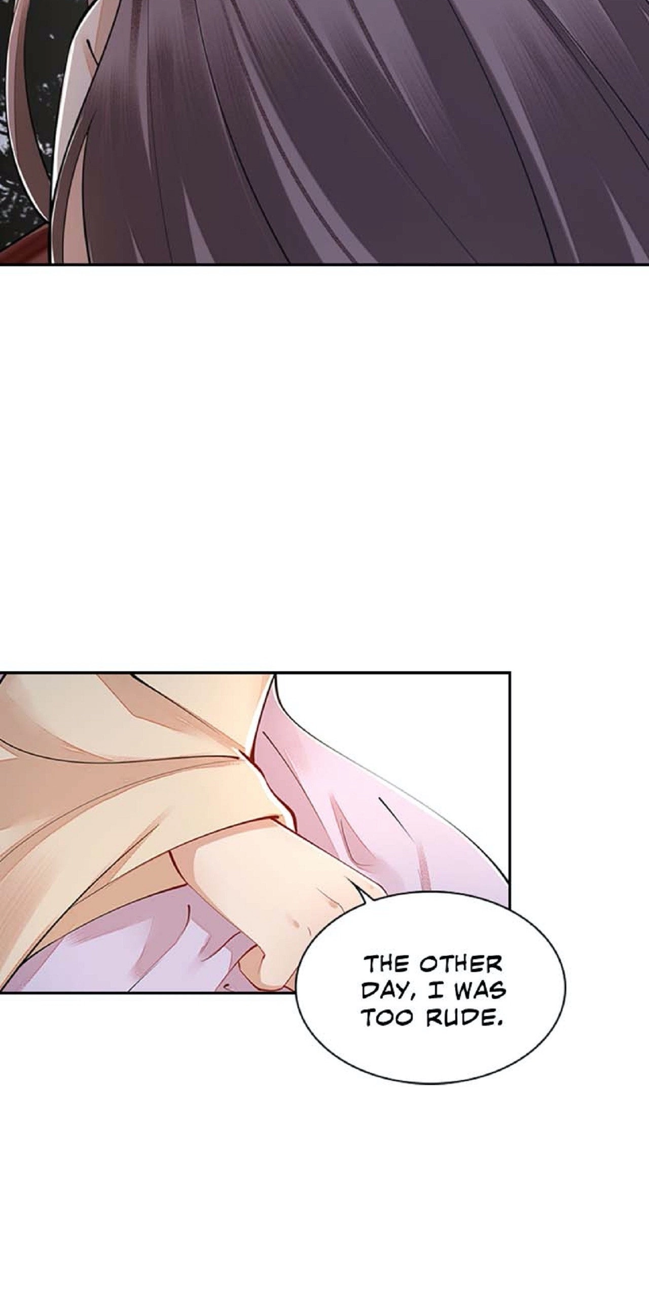 Read Return for Revenge chapter 107 image 10 on Lezhin