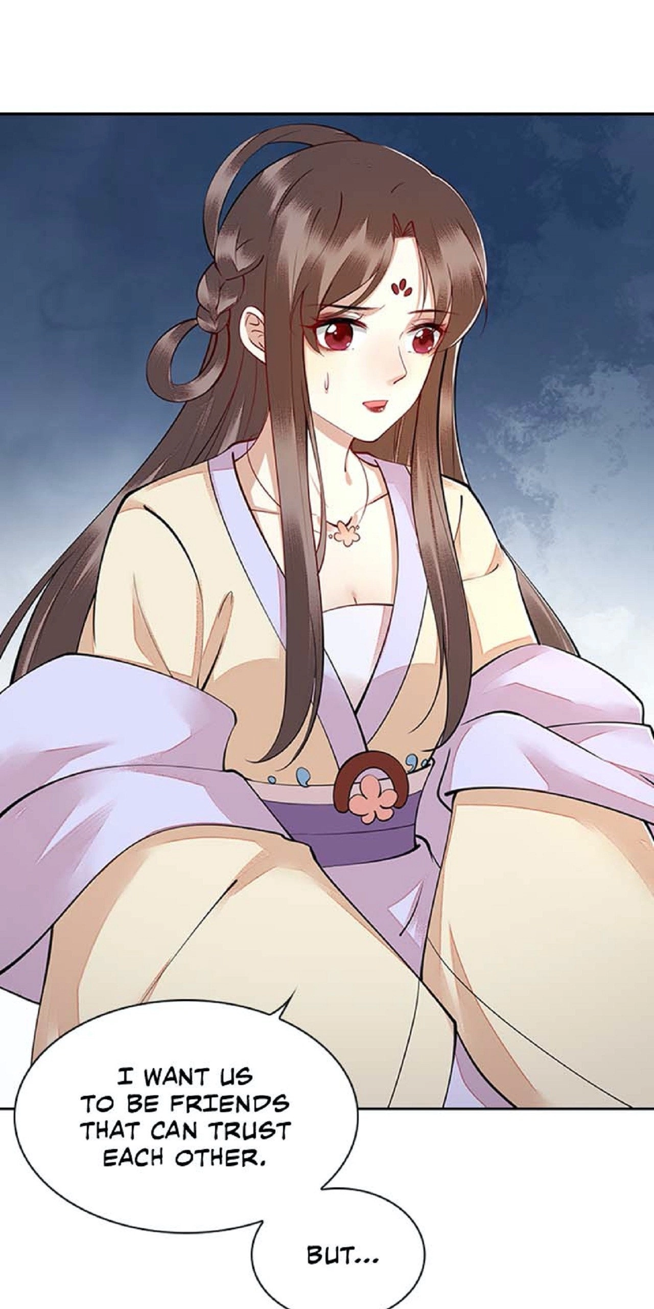 Read Return for Revenge chapter 107 image 11 on Lezhin