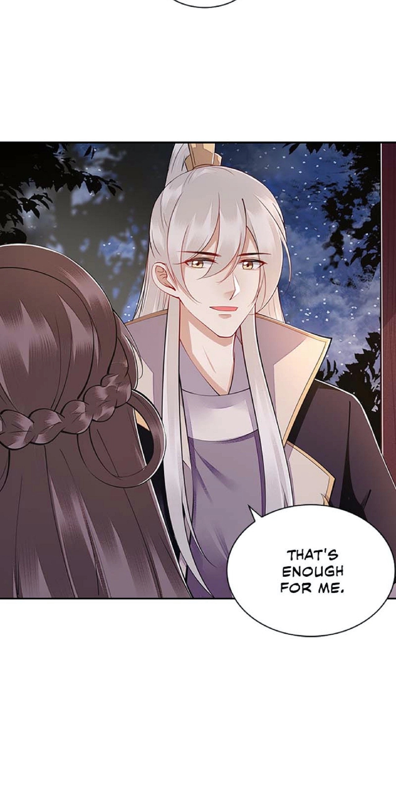 Read Return for Revenge chapter 107 image 12 on Lezhin