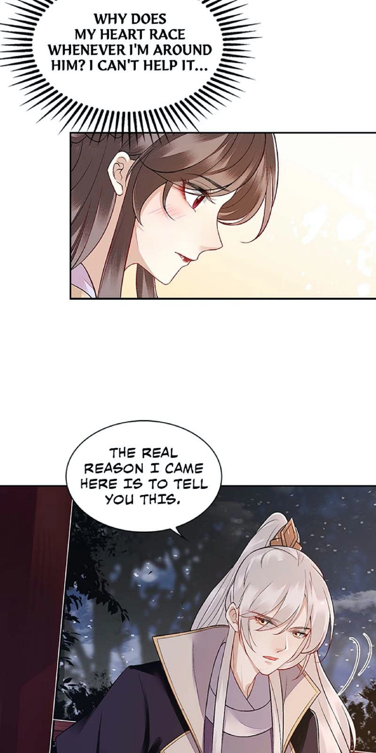 Read Return for Revenge chapter 107 image 14 on Lezhin