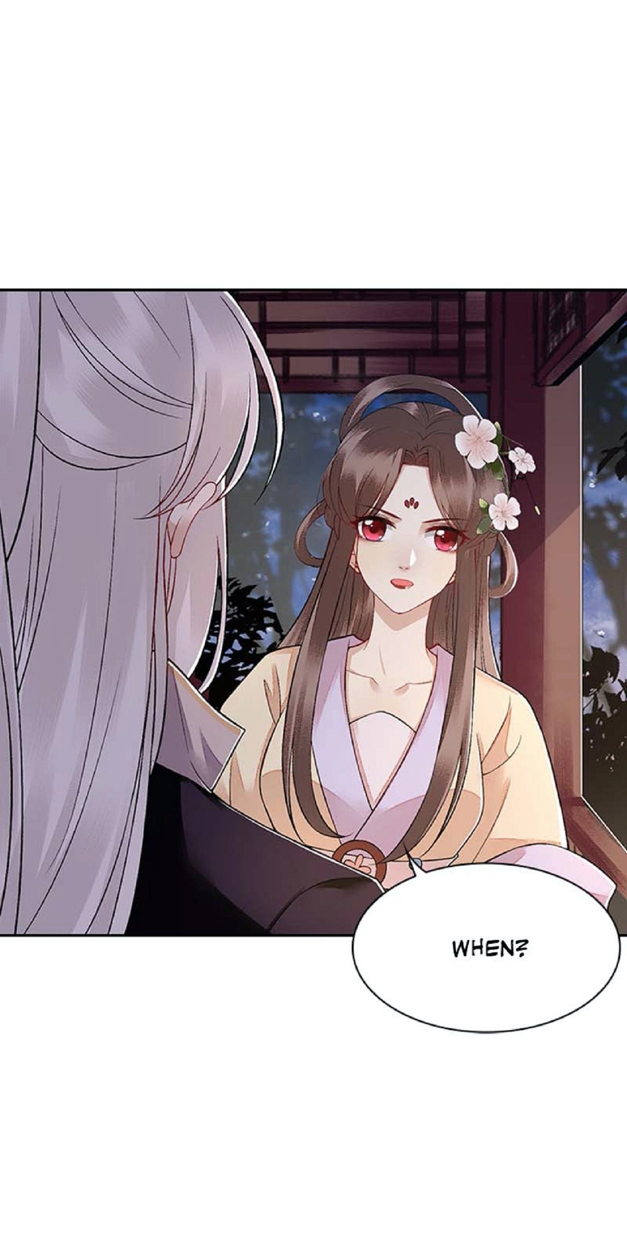 Read Return for Revenge chapter 107 image 16 on Lezhin