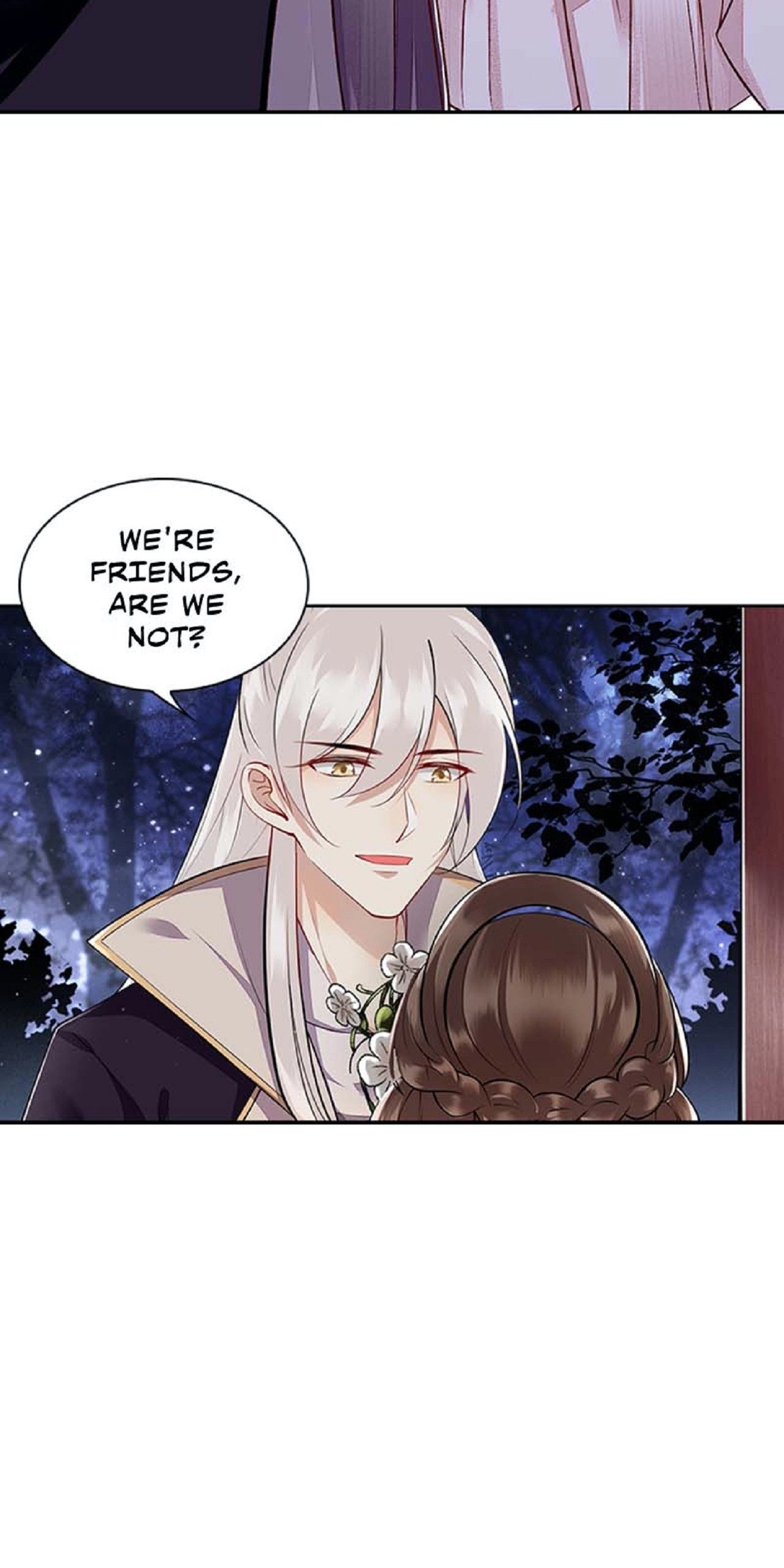 Read Return for Revenge chapter 107 image 20 on Lezhin