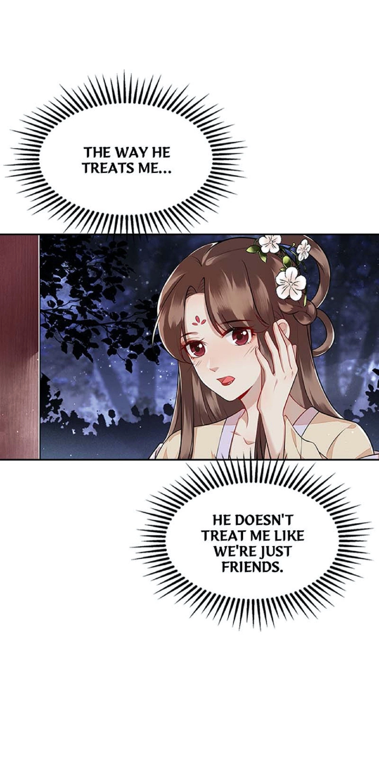 Read Return for Revenge chapter 107 image 22 on Lezhin